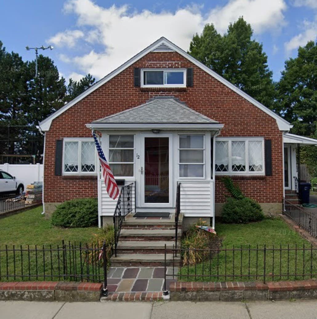 Single Family Residence at 12 Albion Street, Everett MA 02149, Everett, photo 3 of 5