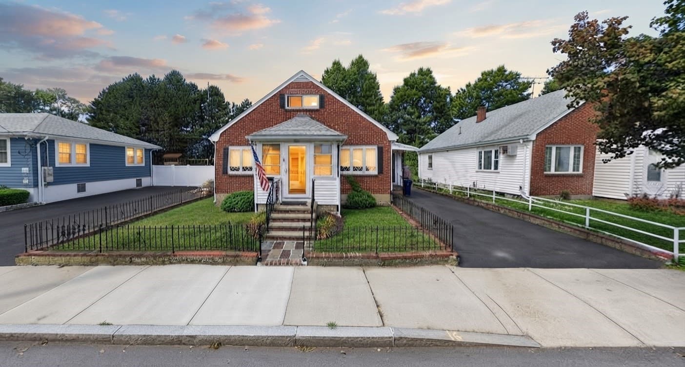 12 Albion Street, Everett MA 02149