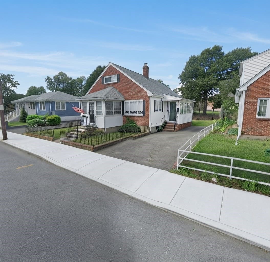 Single Family Residence at 12 Albion Street, Everett MA 02149, Everett, photo 4 of 5