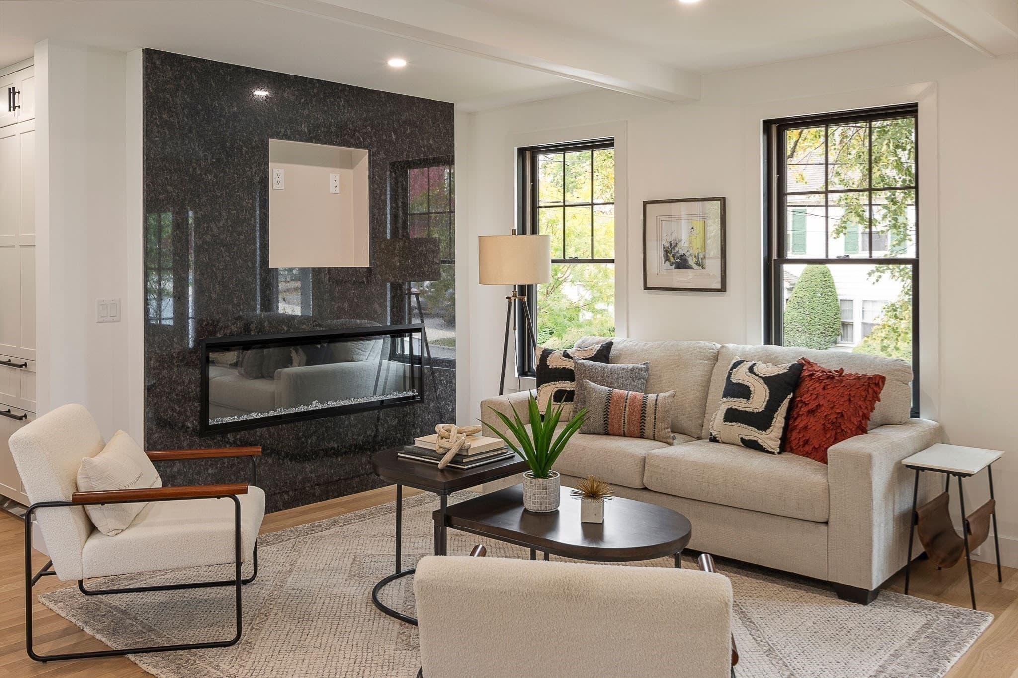 Single Family Residence at 20 Pequossette Road, Belmont MA 02478, Belmont, photo 6 of 38