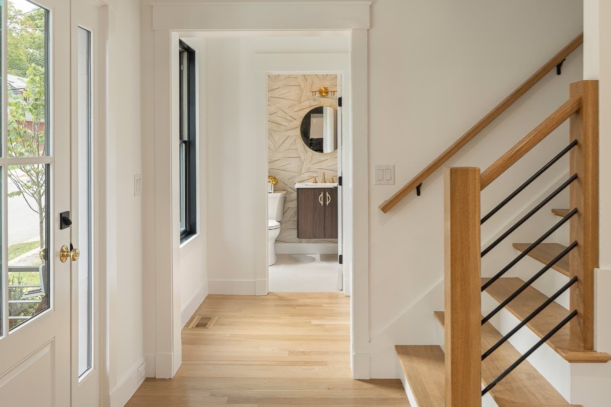 Single Family Residence at 20 Pequossette Road, Belmont MA 02478, Belmont, photo 16 of 38