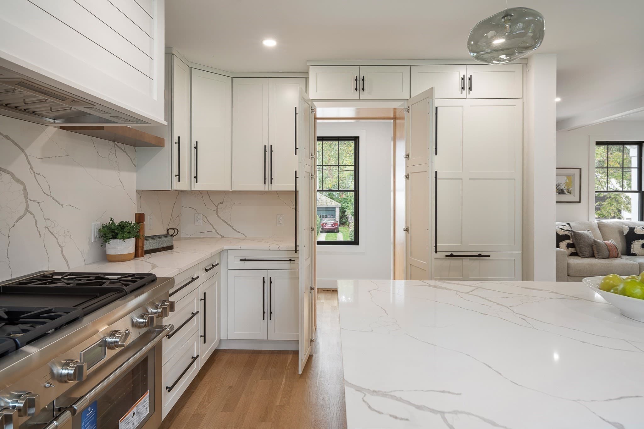 Single Family Residence at 20 Pequossette Road, Belmont MA 02478, Belmont, photo 12 of 38