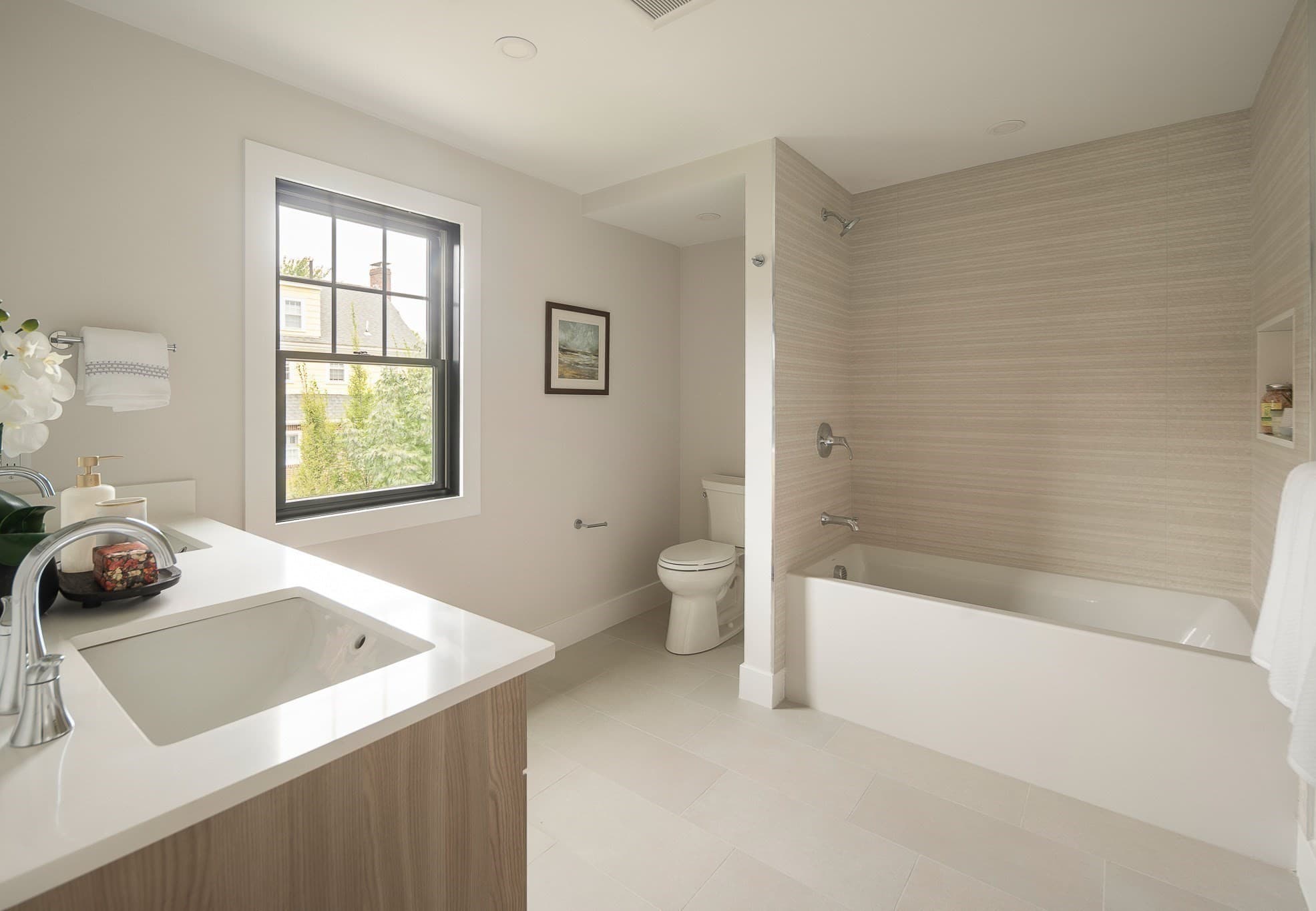 Single Family Residence at 20 Pequossette Road, Belmont MA 02478, Belmont, photo 22 of 38