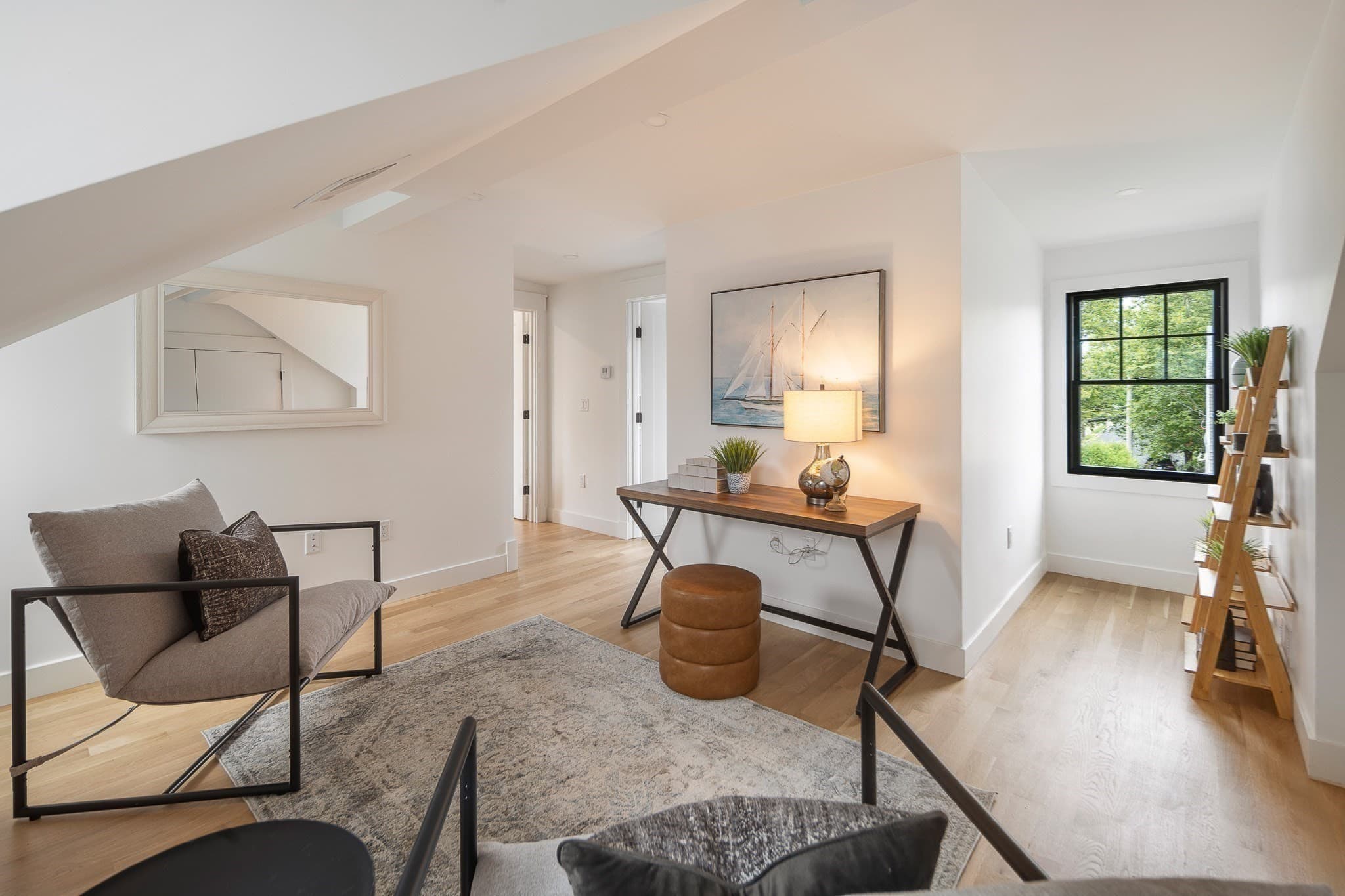 Single Family Residence at 20 Pequossette Road, Belmont MA 02478, Belmont, photo 32 of 38