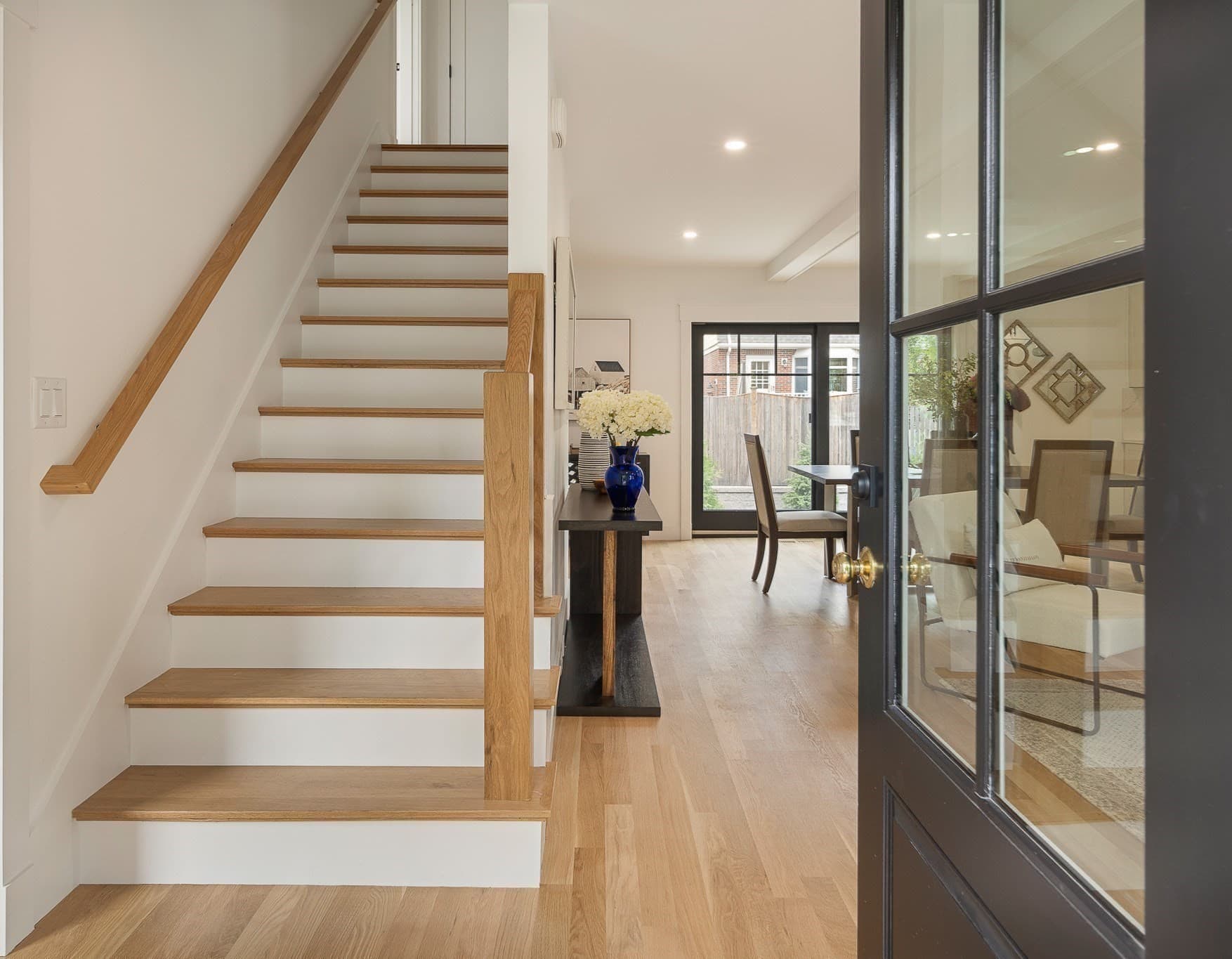 Single Family Residence at 20 Pequossette Road, Belmont MA 02478, Belmont, photo 5 of 38