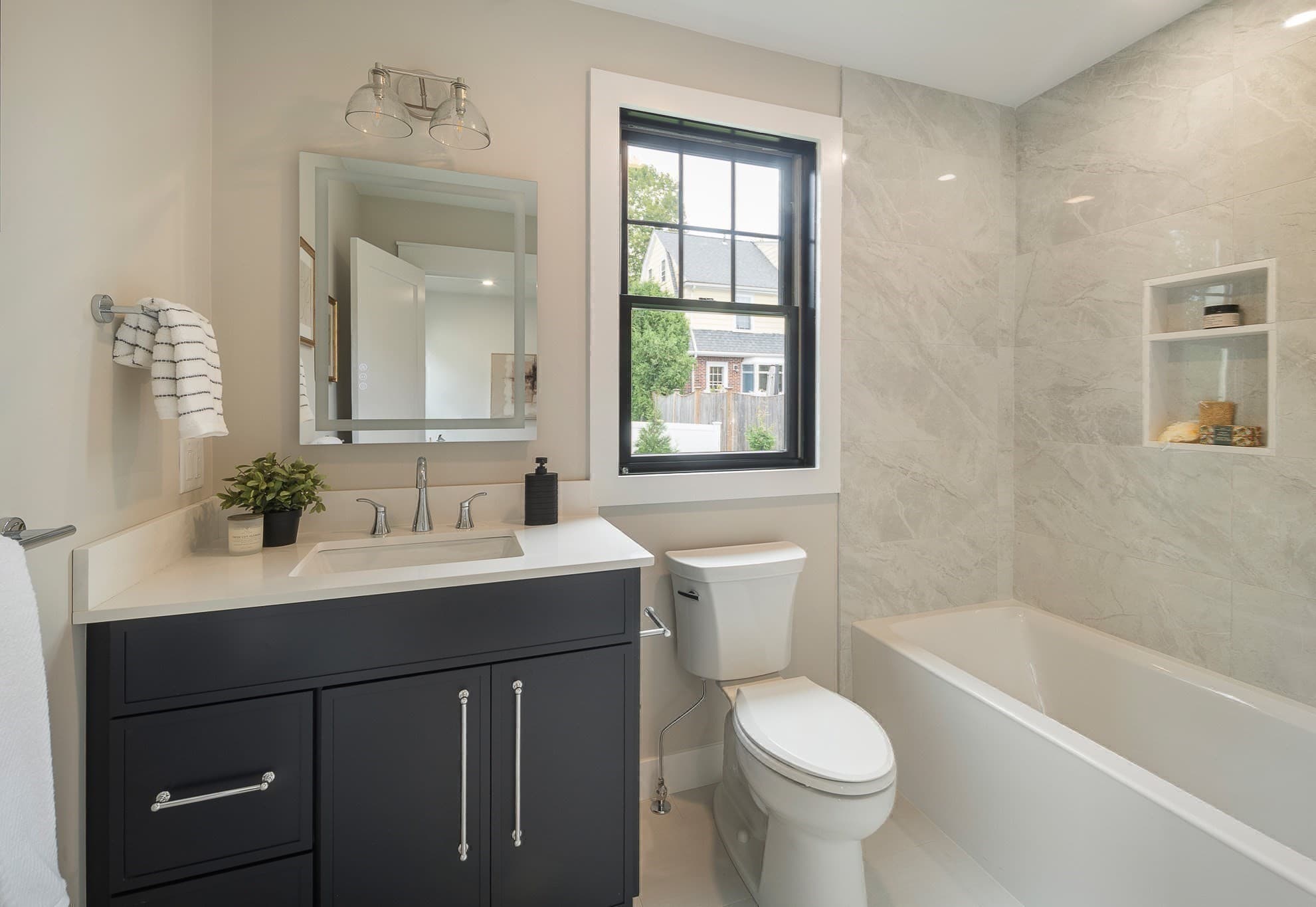 Single Family Residence at 20 Pequossette Road, Belmont MA 02478, Belmont, photo 20 of 38