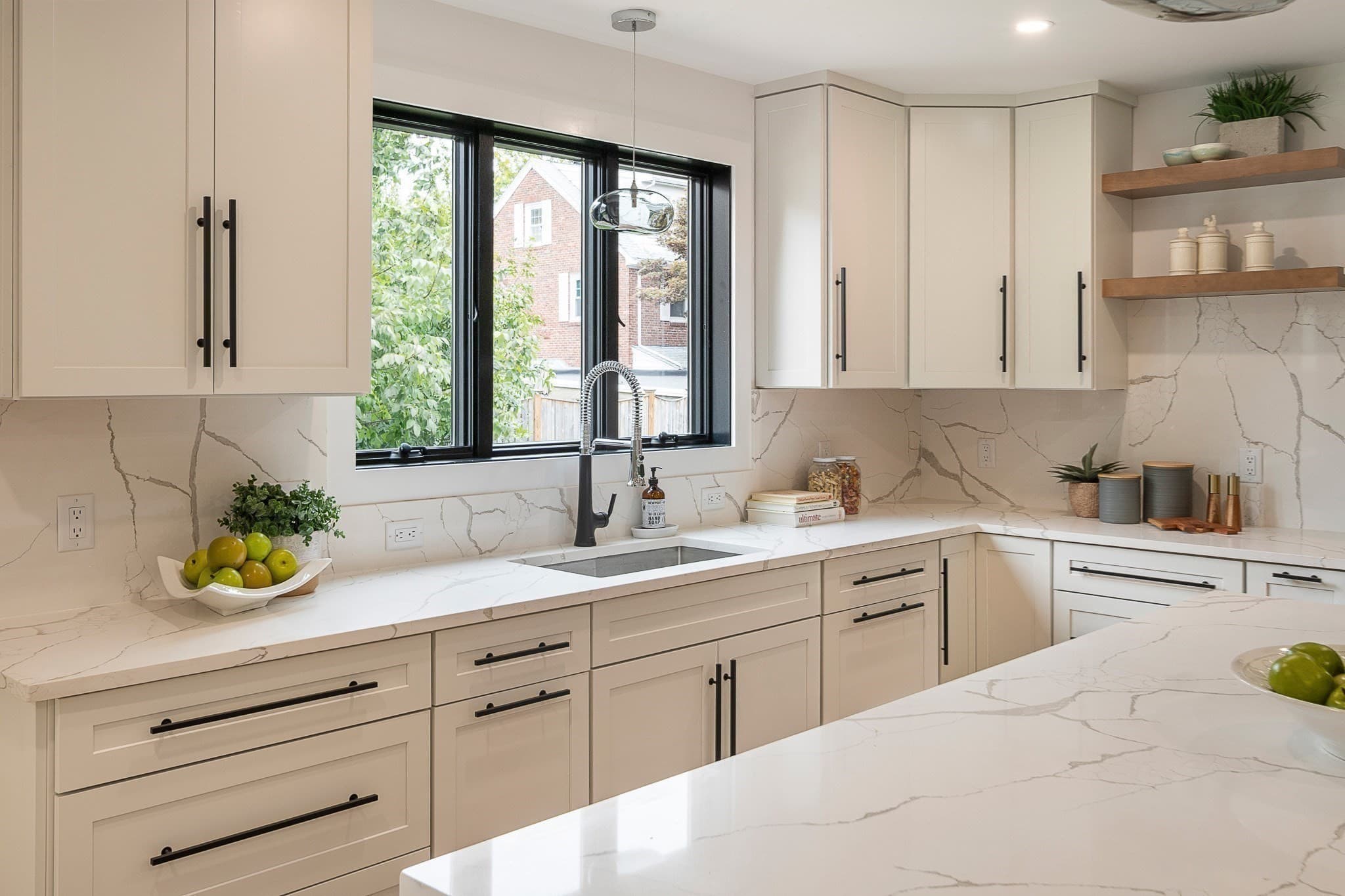 Single Family Residence at 20 Pequossette Road, Belmont MA 02478, Belmont, photo 9 of 38