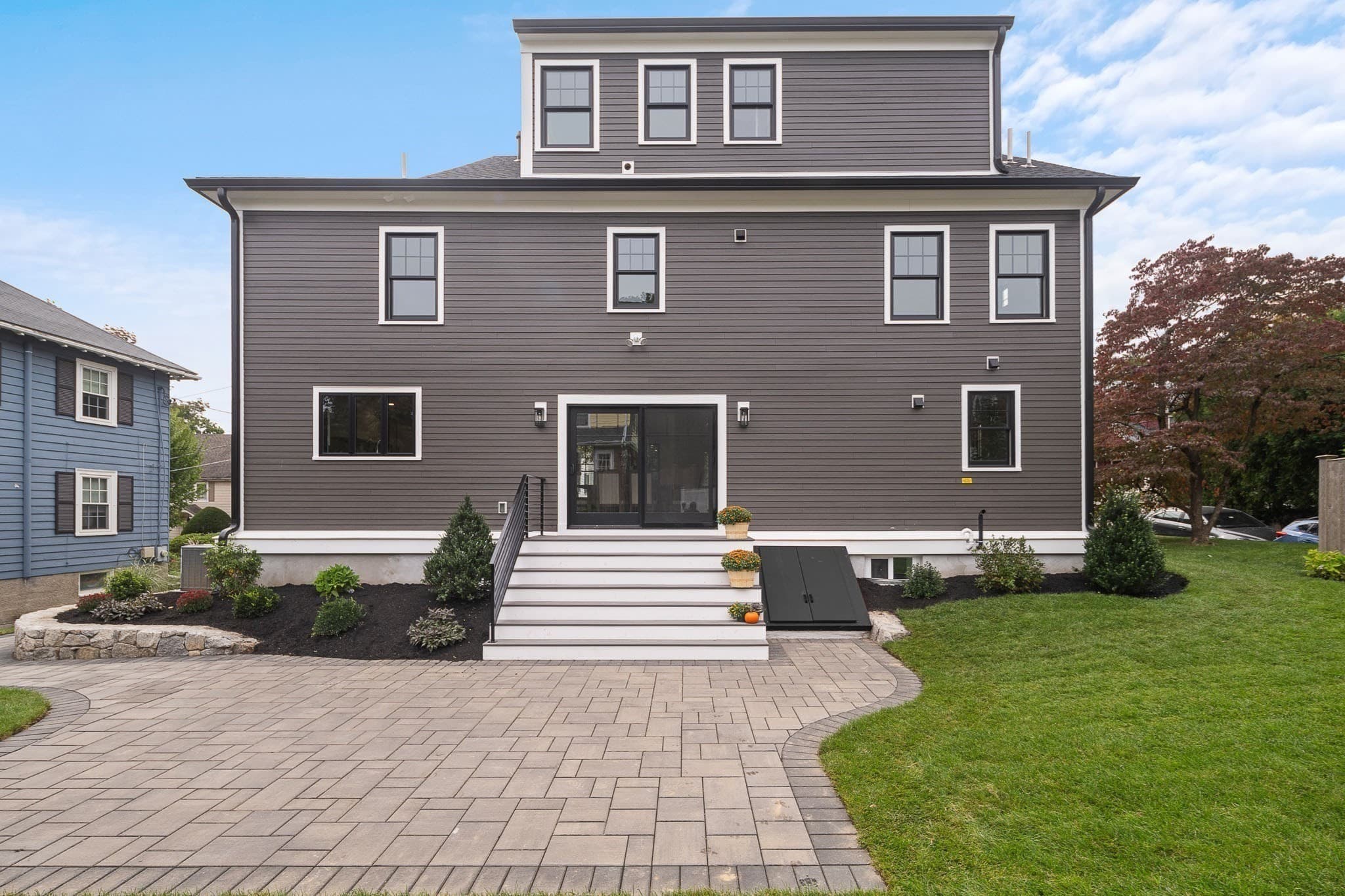 Single Family Residence at 20 Pequossette Road, Belmont MA 02478, Belmont, photo 38 of 38