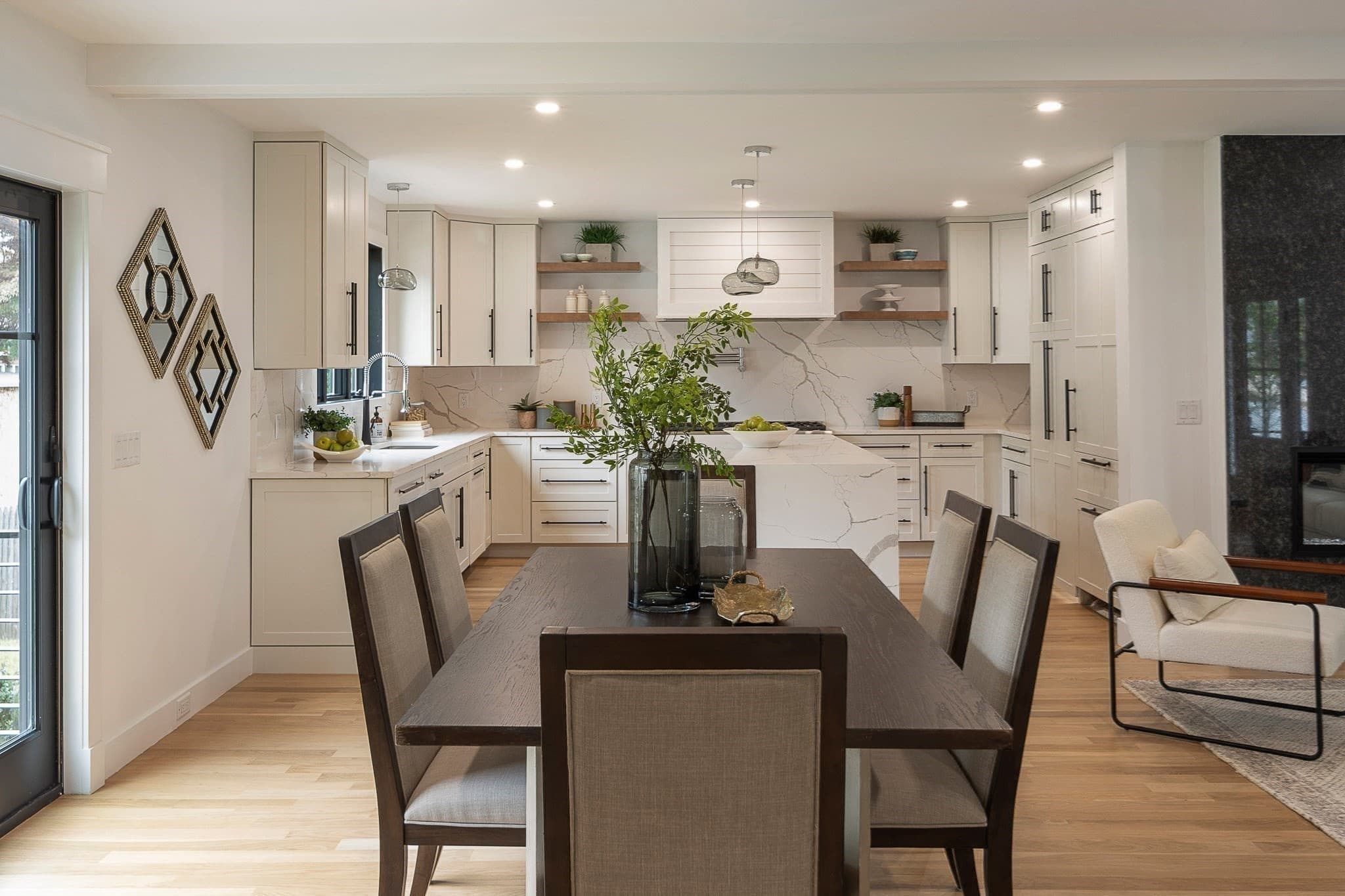 Single Family Residence at 20 Pequossette Road, Belmont MA 02478, Belmont, photo 14 of 38