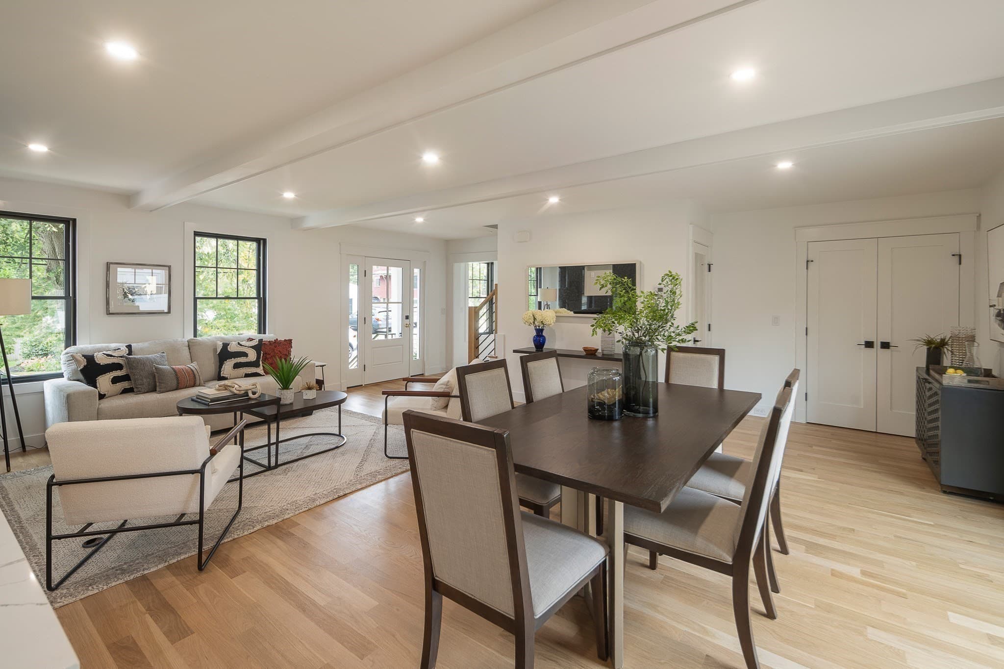 Single Family Residence at 20 Pequossette Road, Belmont MA 02478, Belmont, photo 15 of 38