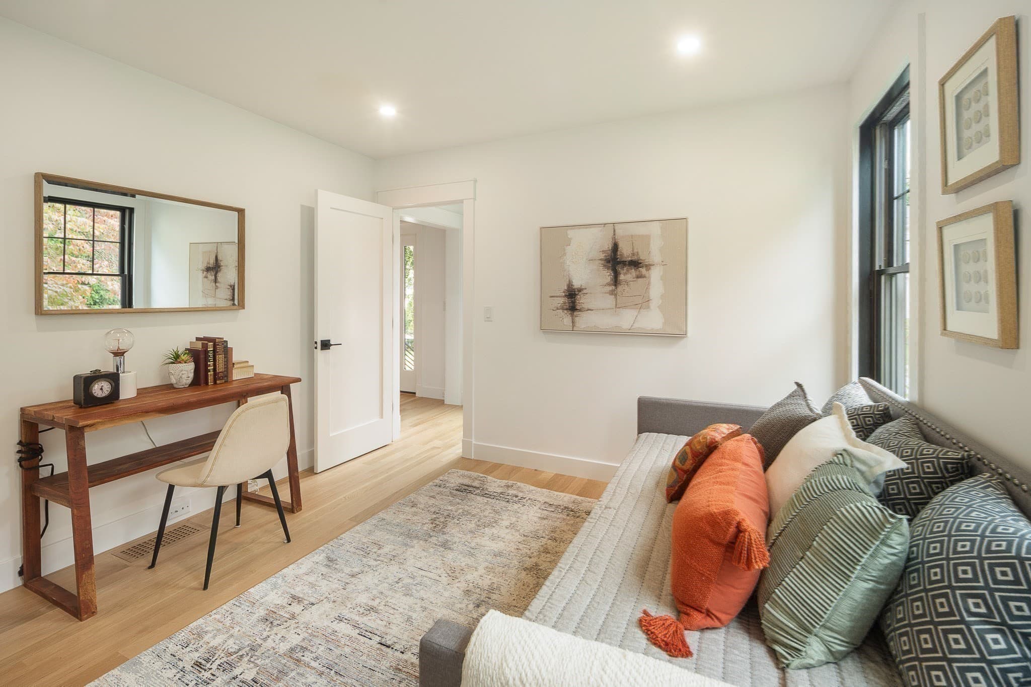Single Family Residence at 20 Pequossette Road, Belmont MA 02478, Belmont, photo 19 of 38
