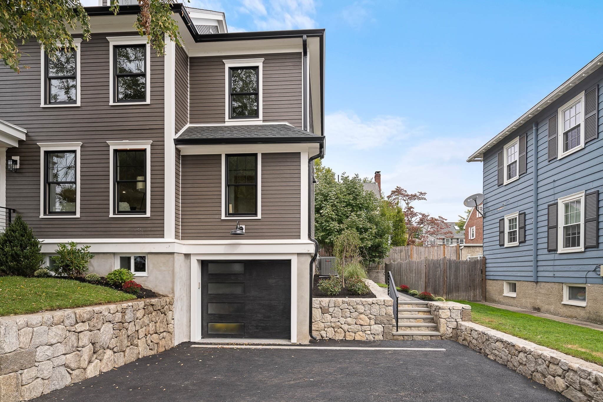 Single Family Residence at 20 Pequossette Road, Belmont MA 02478, Belmont, photo 4 of 38