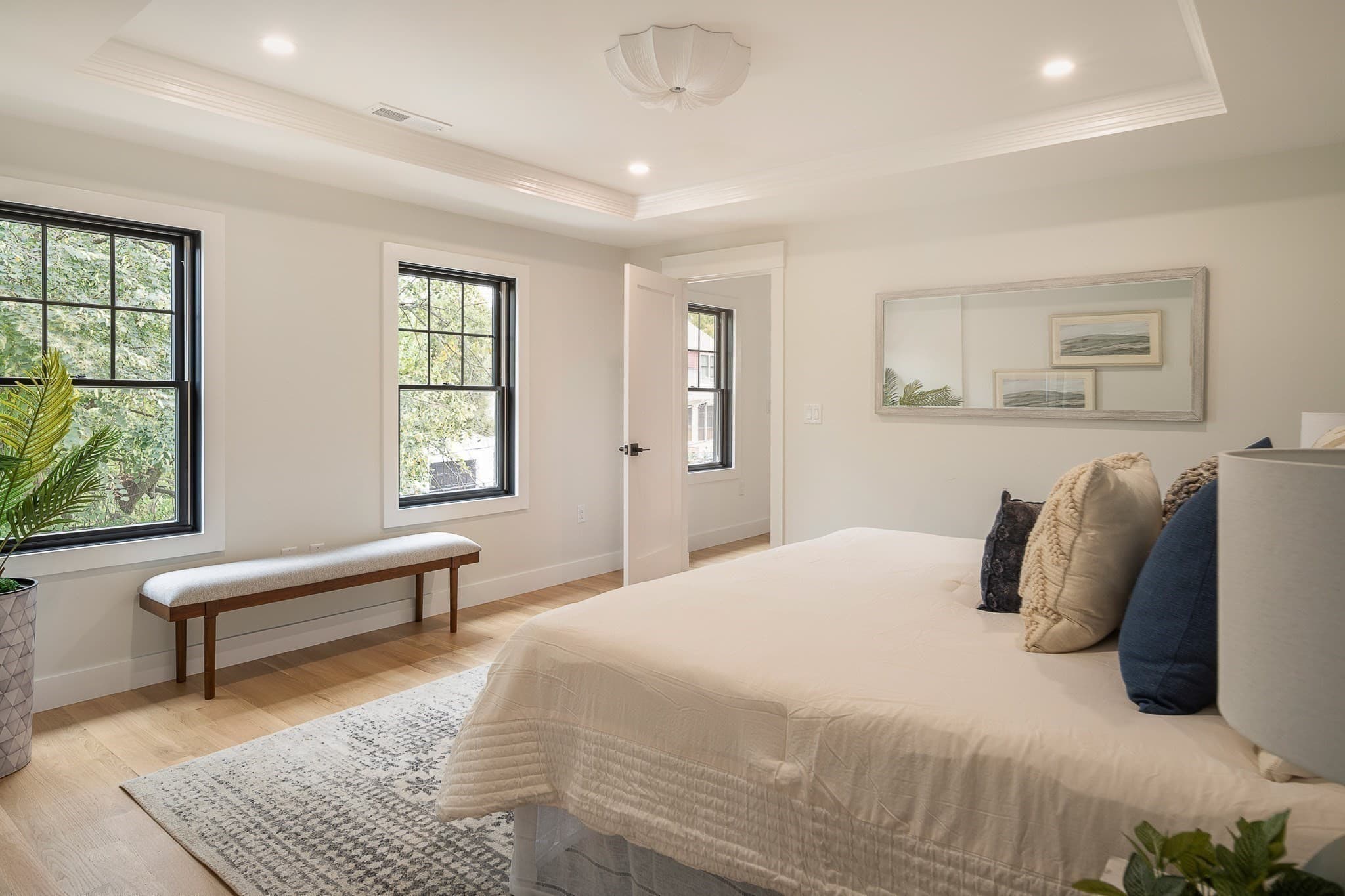 Single Family Residence at 20 Pequossette Road, Belmont MA 02478, Belmont, photo 25 of 38