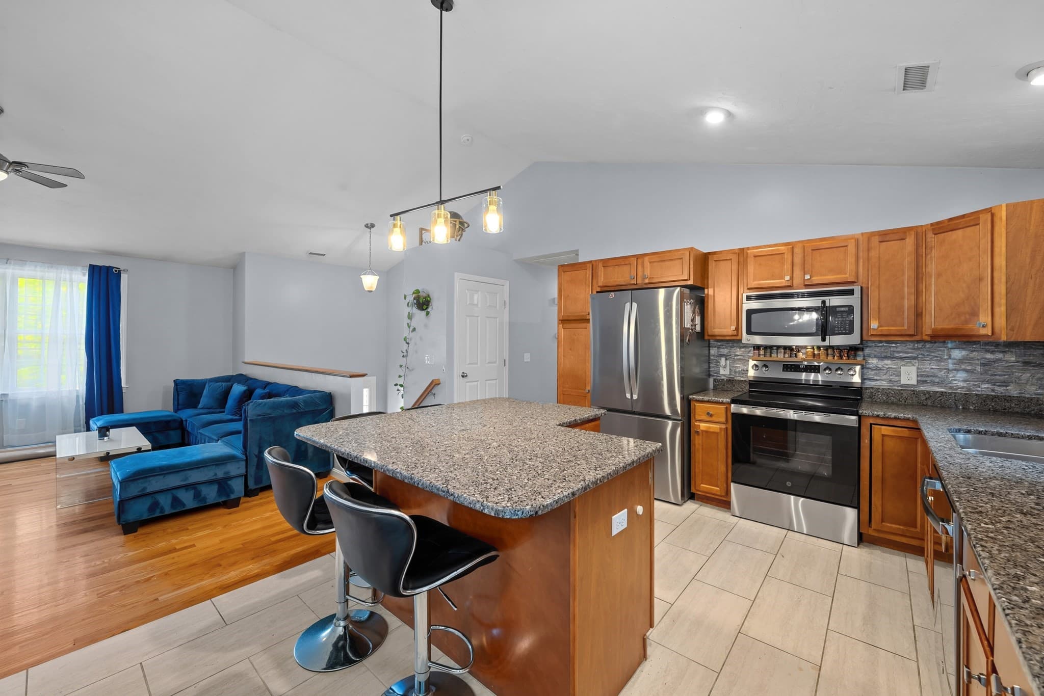 Single Family Residence at 145 Worcester St, West Boylston MA 01583, West Boylston, photo 12 of 42