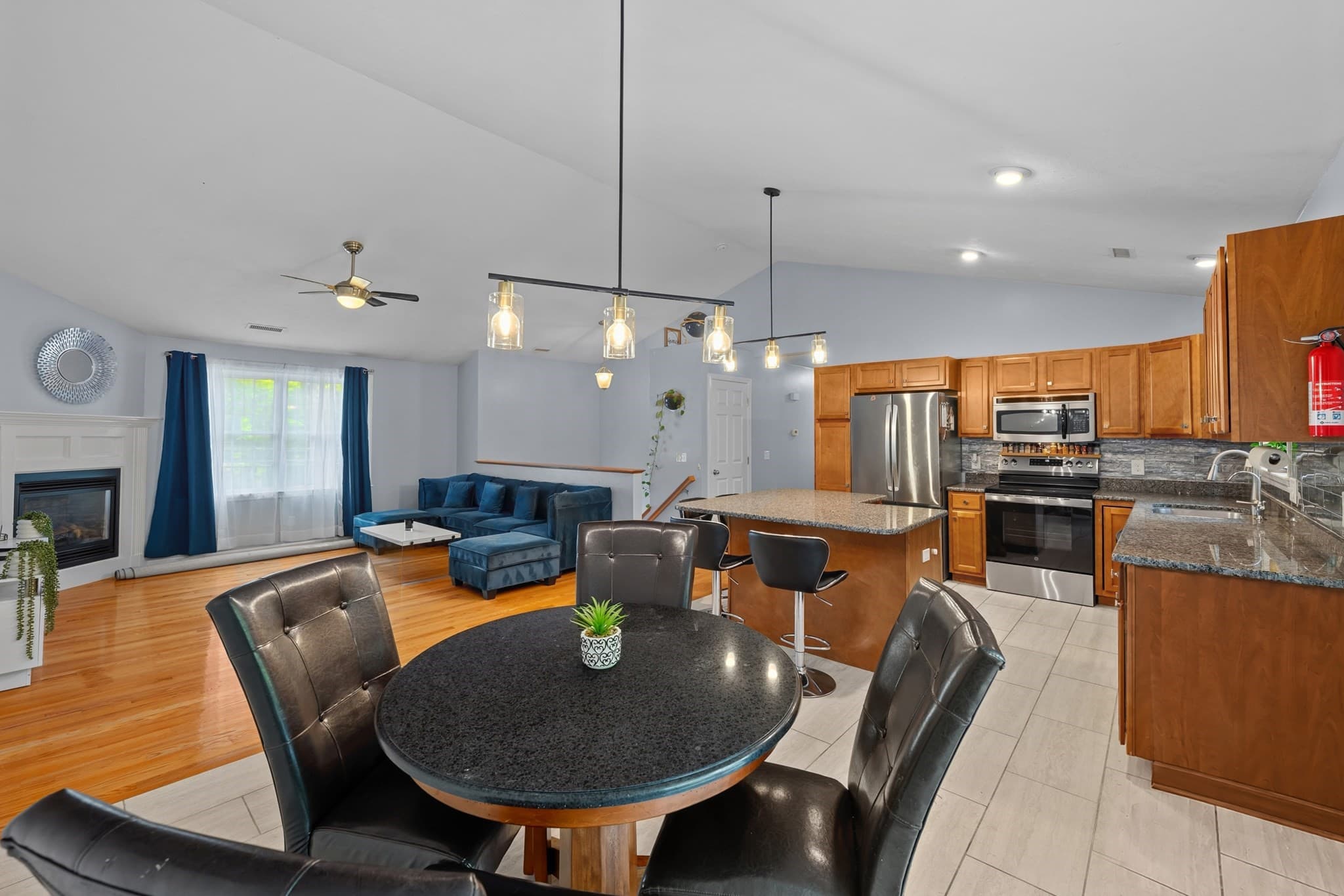 Single Family Residence at 145 Worcester St, West Boylston MA 01583, West Boylston, photo 9 of 42