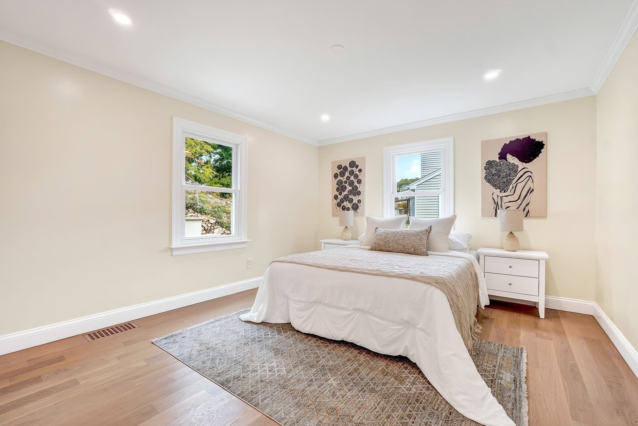 Single Family Residence at 107 Woodley Ave, Boston MA 02132, Boston, photo 6 of 38