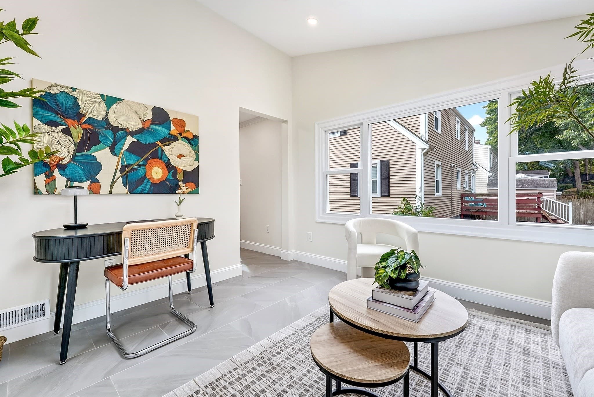 Single Family Residence at 107 Woodley Ave, Boston MA 02132, Boston, photo 13 of 38
