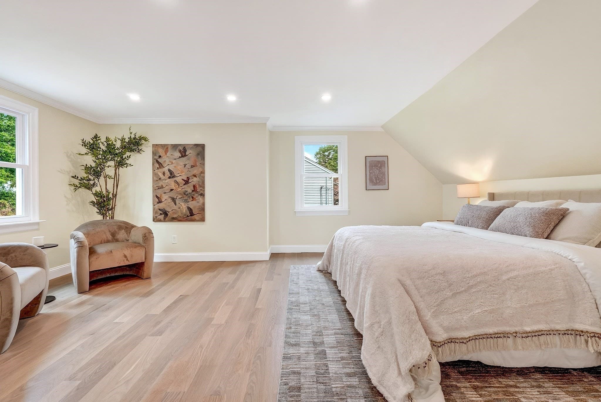 Single Family Residence at 107 Woodley Ave, Boston MA 02132, Boston, photo 16 of 38