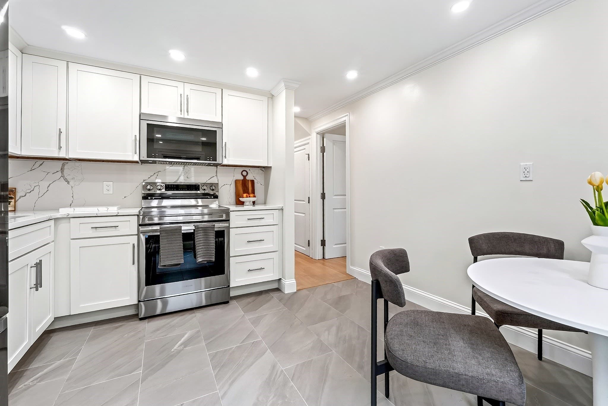 Single Family Residence at 107 Woodley Ave, Boston MA 02132, Boston, photo 12 of 38