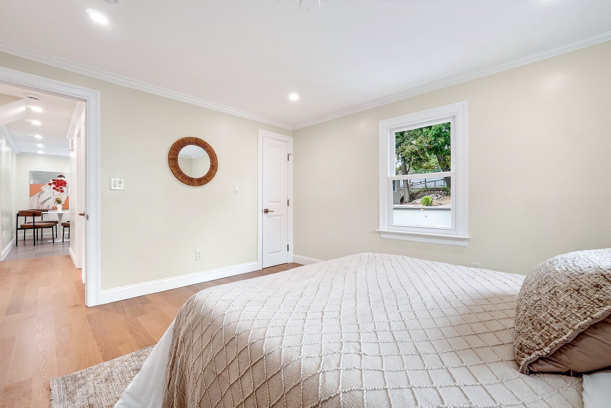 Single Family Residence at 107 Woodley Ave, Boston MA 02132, Boston, photo 7 of 38