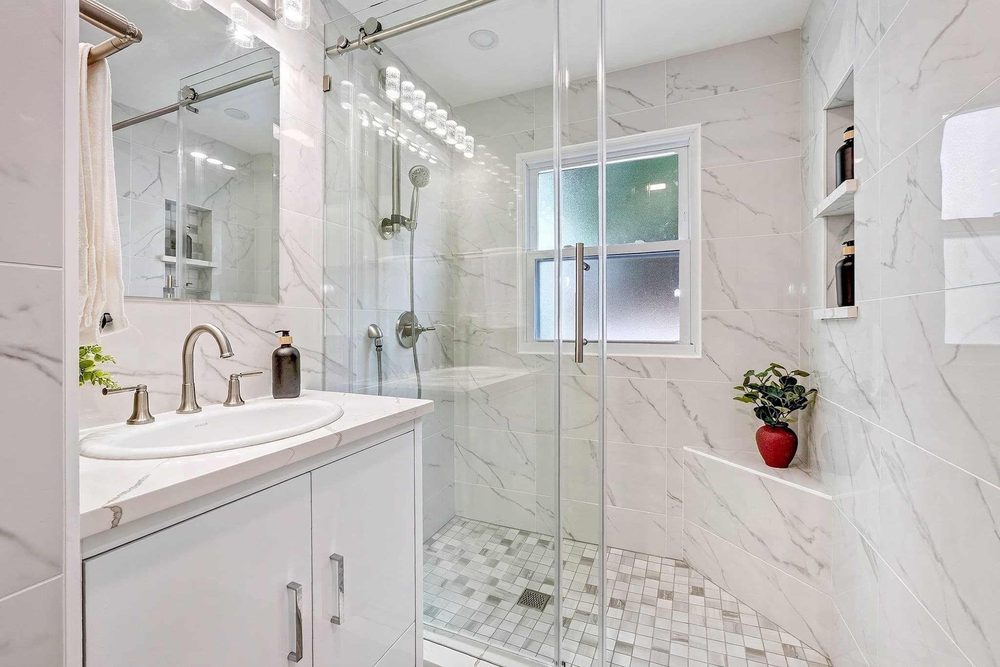 Single Family Residence at 107 Woodley Ave, Boston MA 02132, Boston, photo 5 of 38
