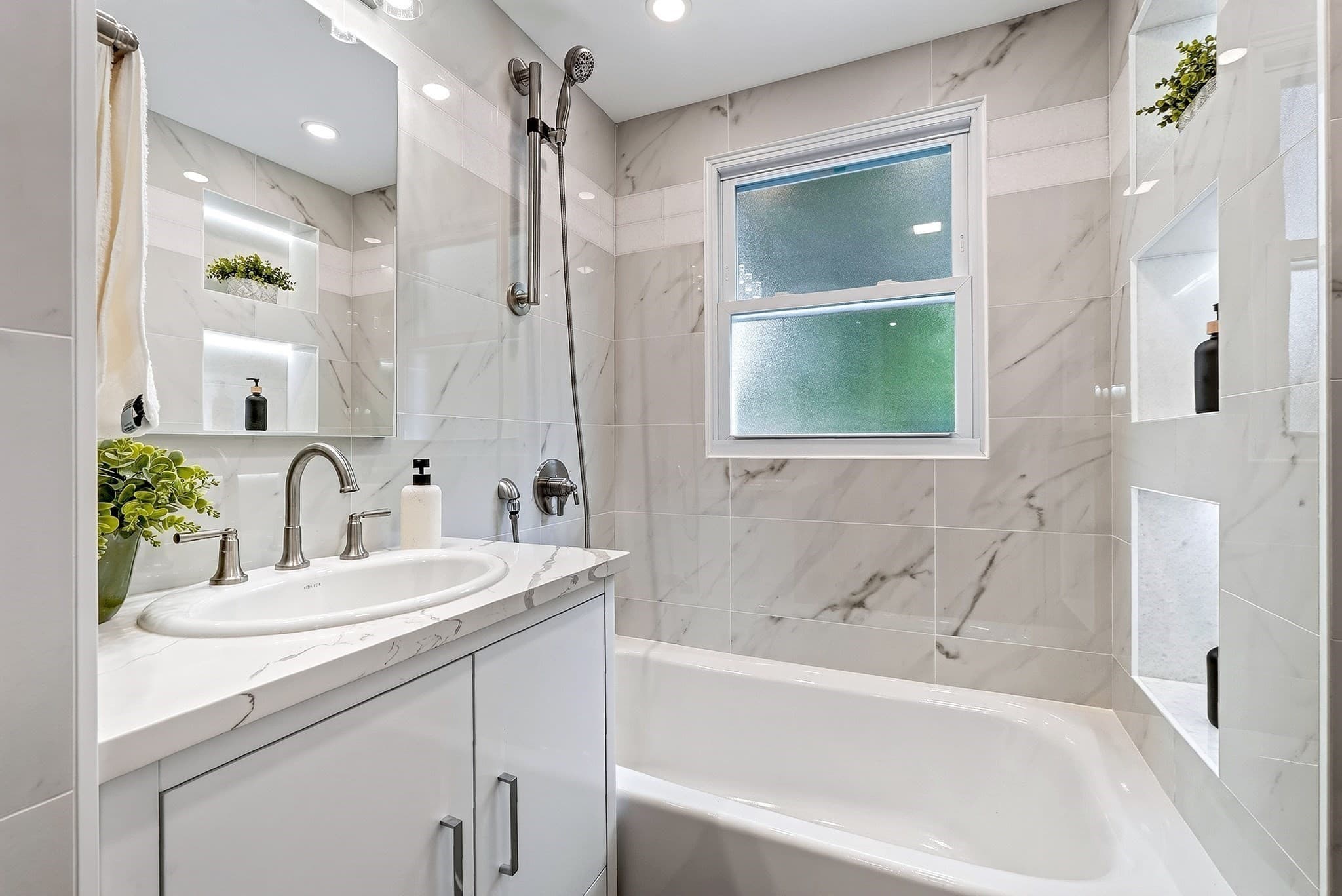 Single Family Residence at 107 Woodley Ave, Boston MA 02132, Boston, photo 20 of 38