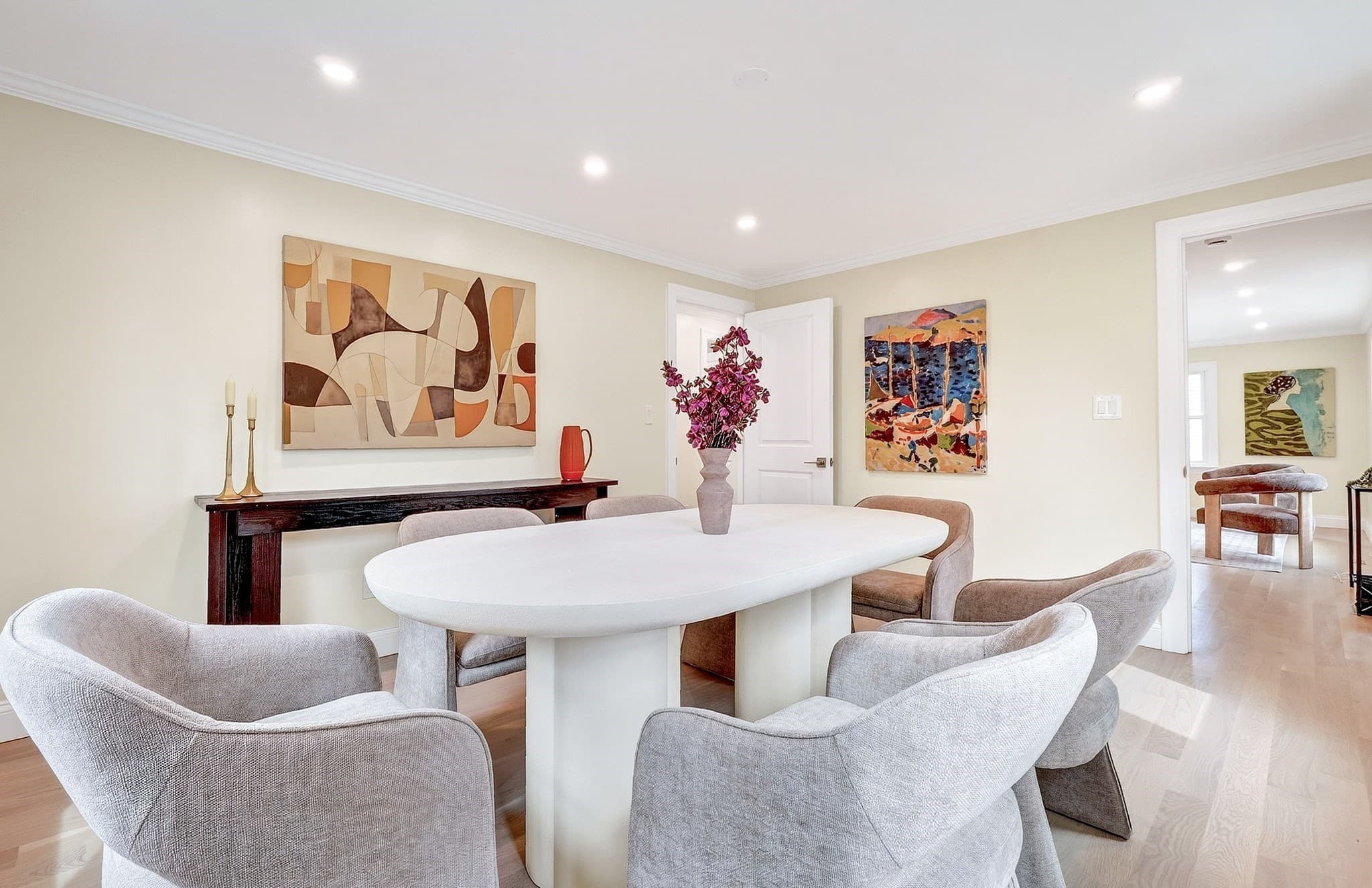 Single Family Residence at 107 Woodley Ave, Boston MA 02132, Boston, photo 9 of 38