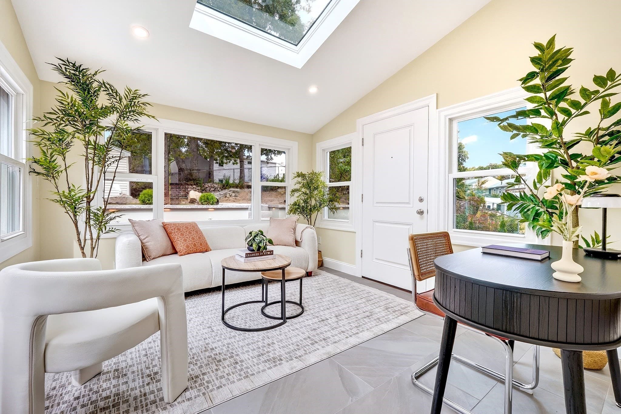 Single Family Residence at 107 Woodley Ave, Boston MA 02132, Boston, photo 14 of 38