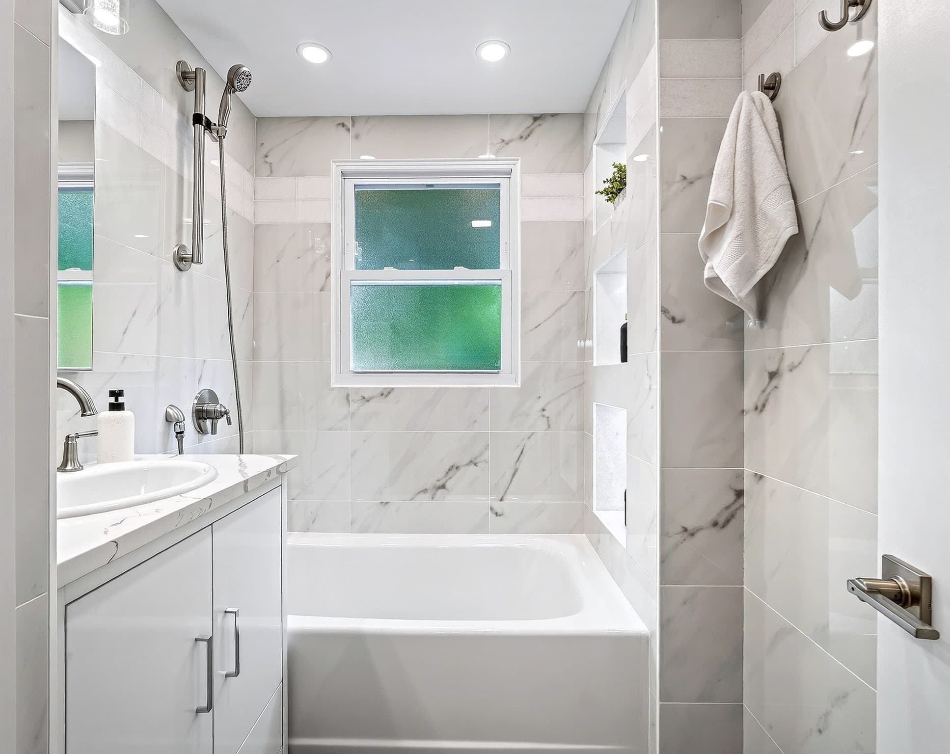 Single Family Residence at 107 Woodley Ave, Boston MA 02132, Boston, photo 19 of 38