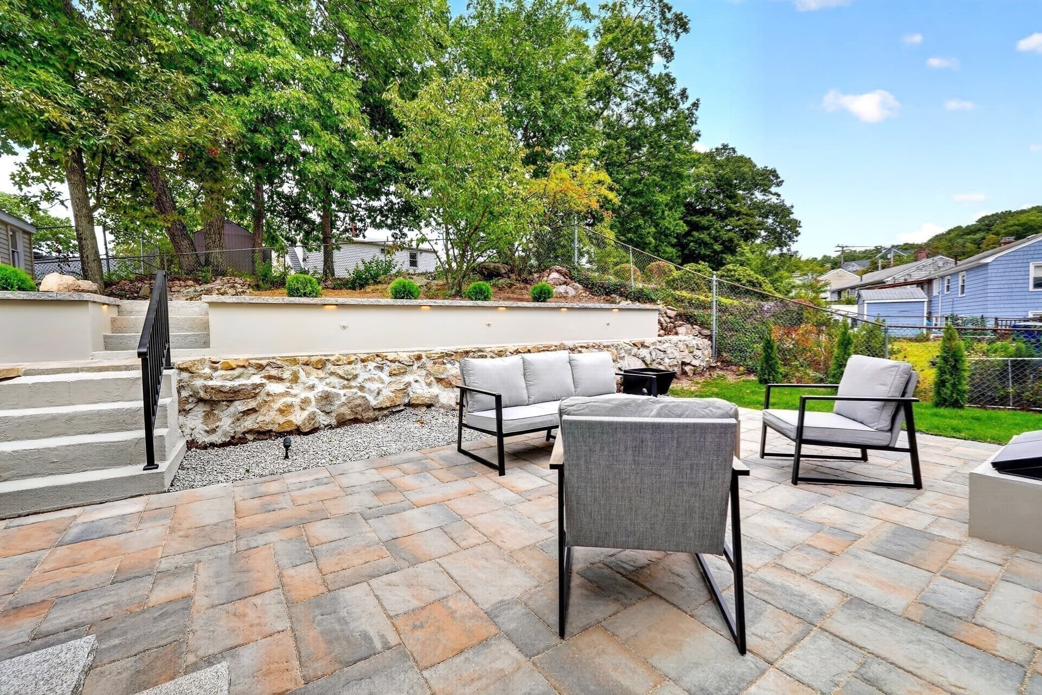 Single Family Residence at 107 Woodley Ave, Boston MA 02132, Boston, photo 35 of 38