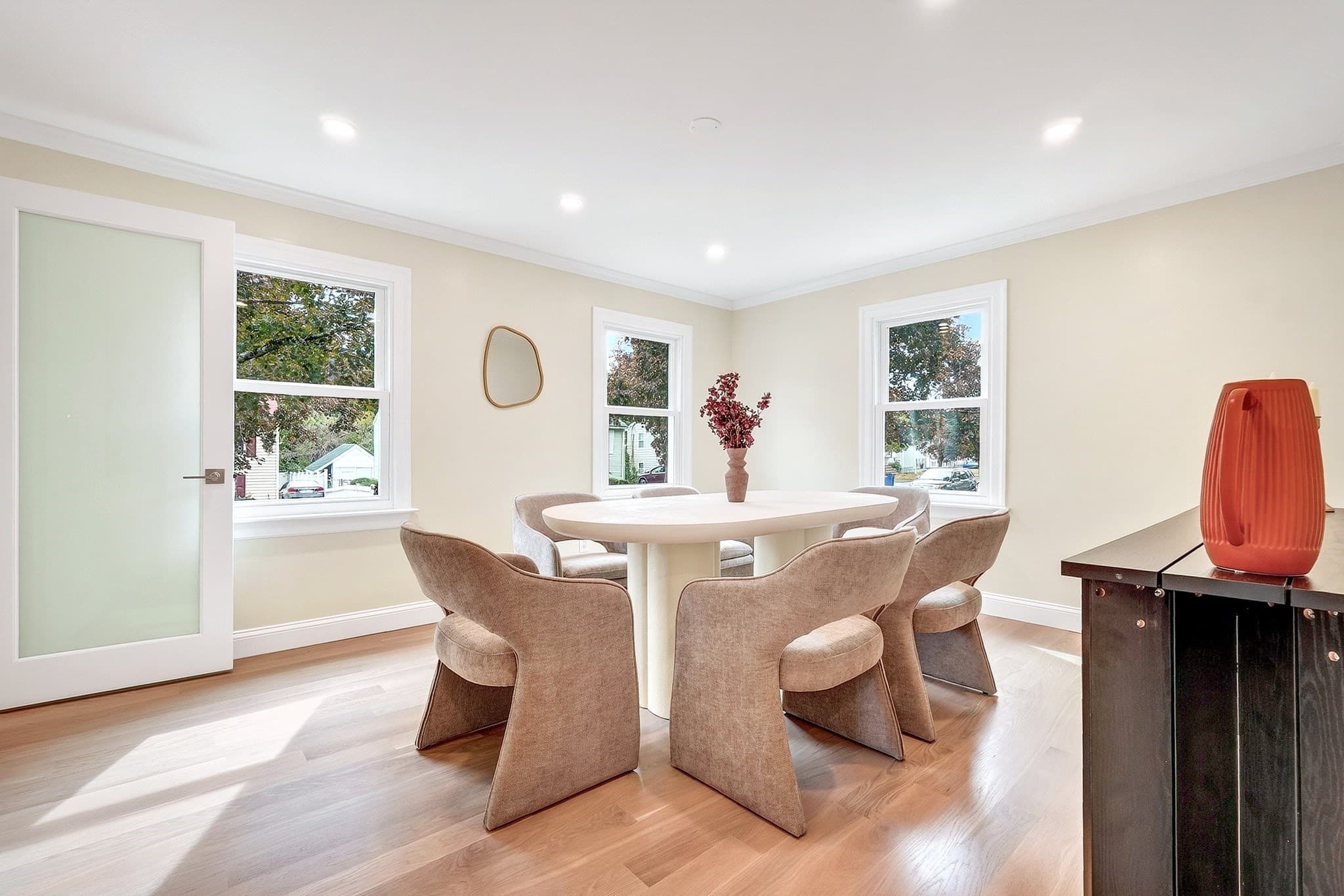 Single Family Residence at 107 Woodley Ave, Boston MA 02132, Boston, photo 8 of 38