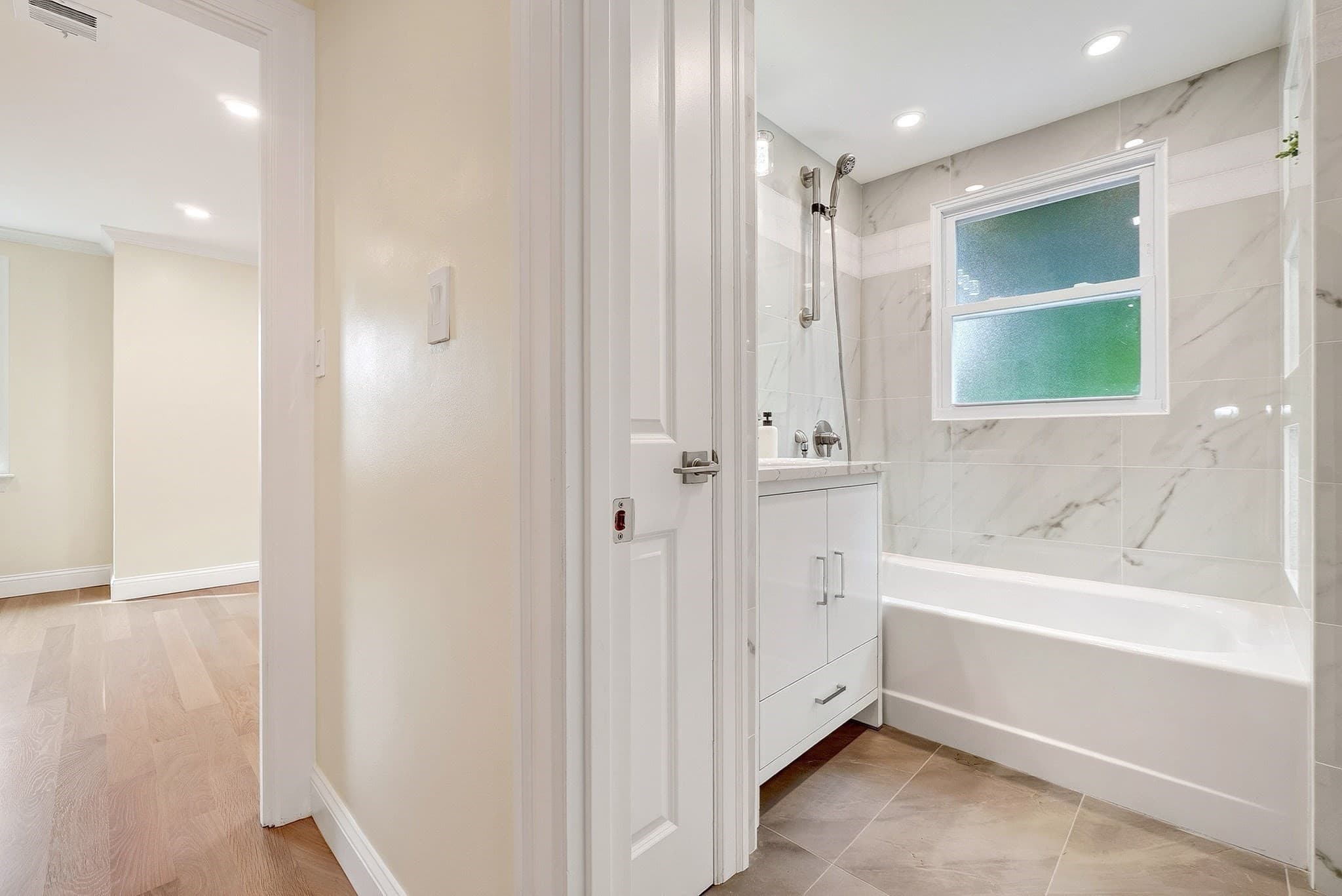 Single Family Residence at 107 Woodley Ave, Boston MA 02132, Boston, photo 21 of 38