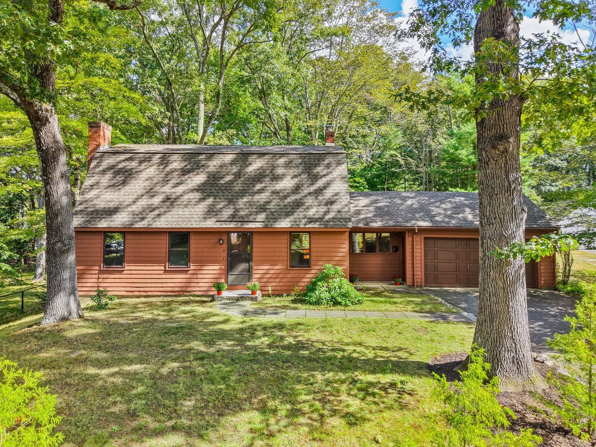 Single Family Residence at 8 Ethelyn Cir, Maynard MA 01754, Maynard, photo 2 of 38