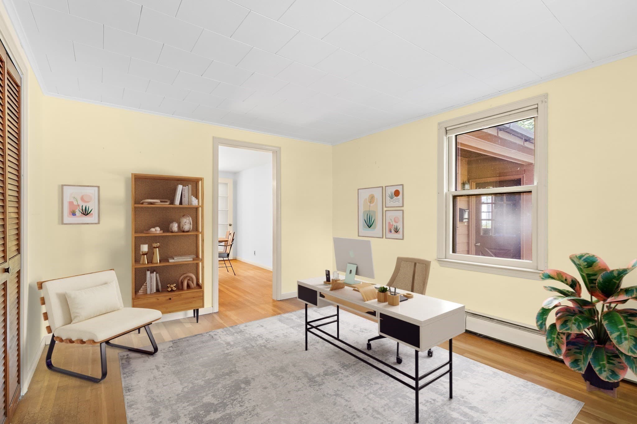 Single Family Residence at 8 Ethelyn Cir, Maynard MA 01754, Maynard, photo 13 of 38
