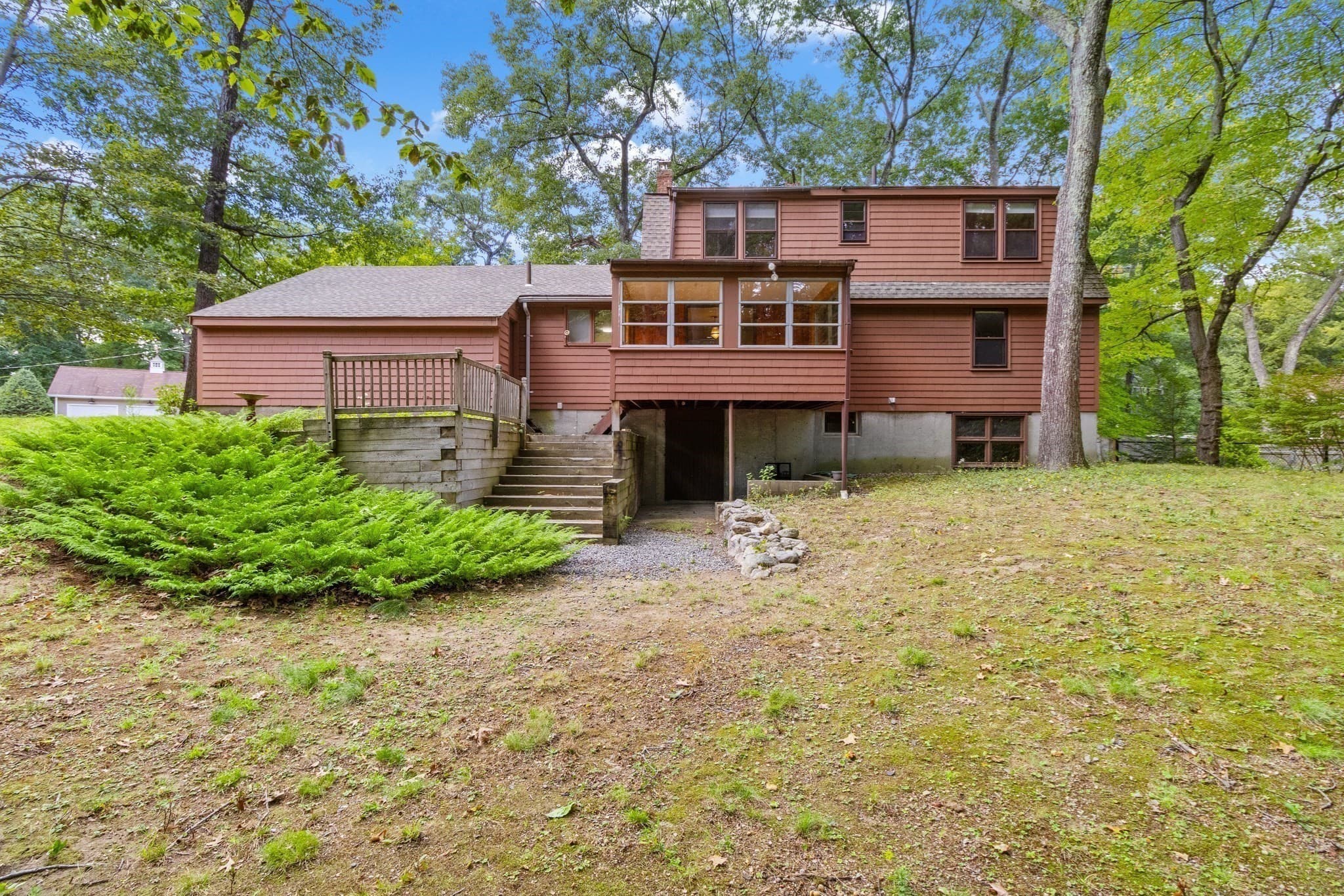 Single Family Residence at 8 Ethelyn Cir, Maynard MA 01754, Maynard, photo 34 of 38