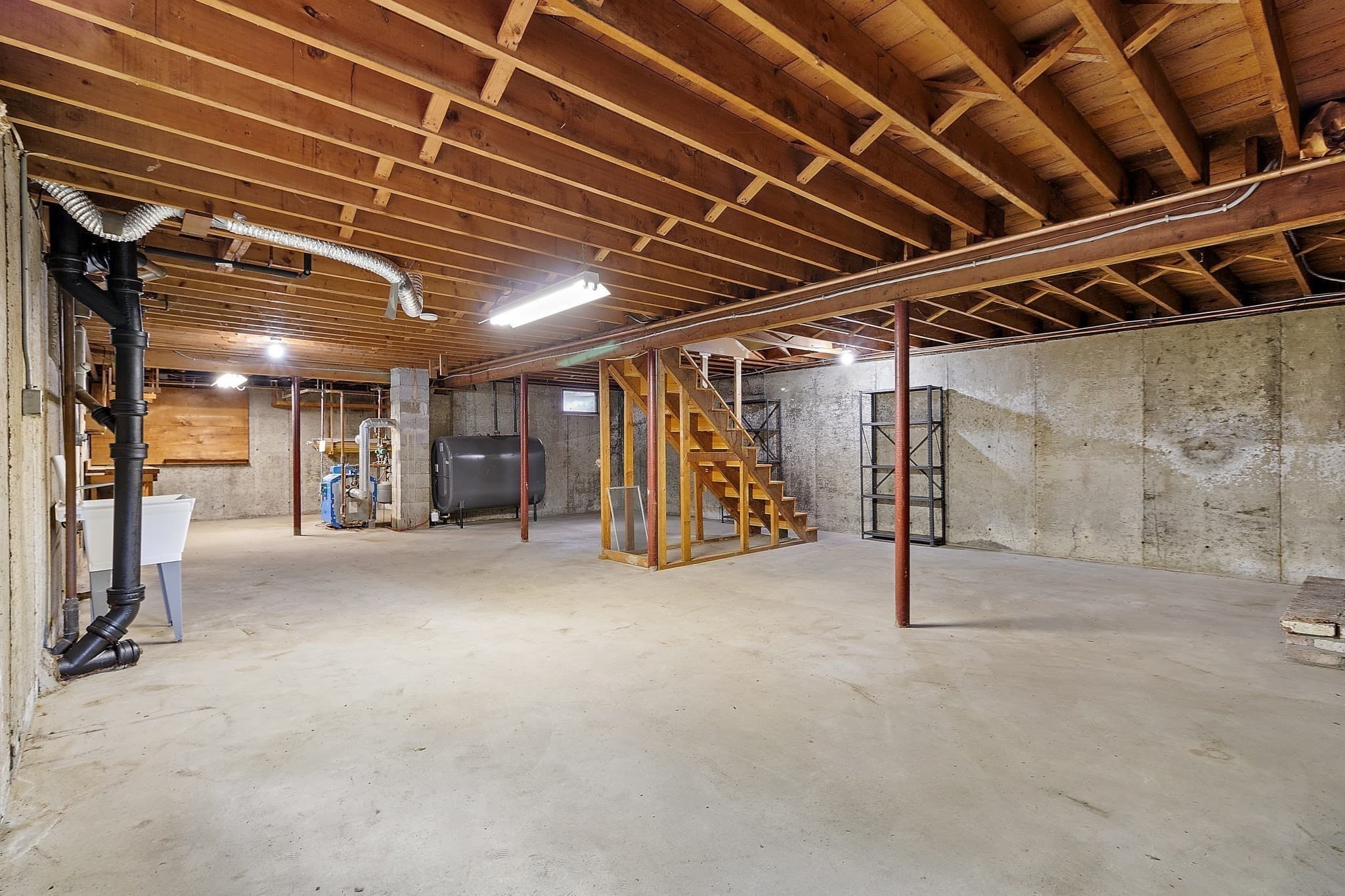 Single Family Residence at 8 Ethelyn Cir, Maynard MA 01754, Maynard, photo 33 of 38