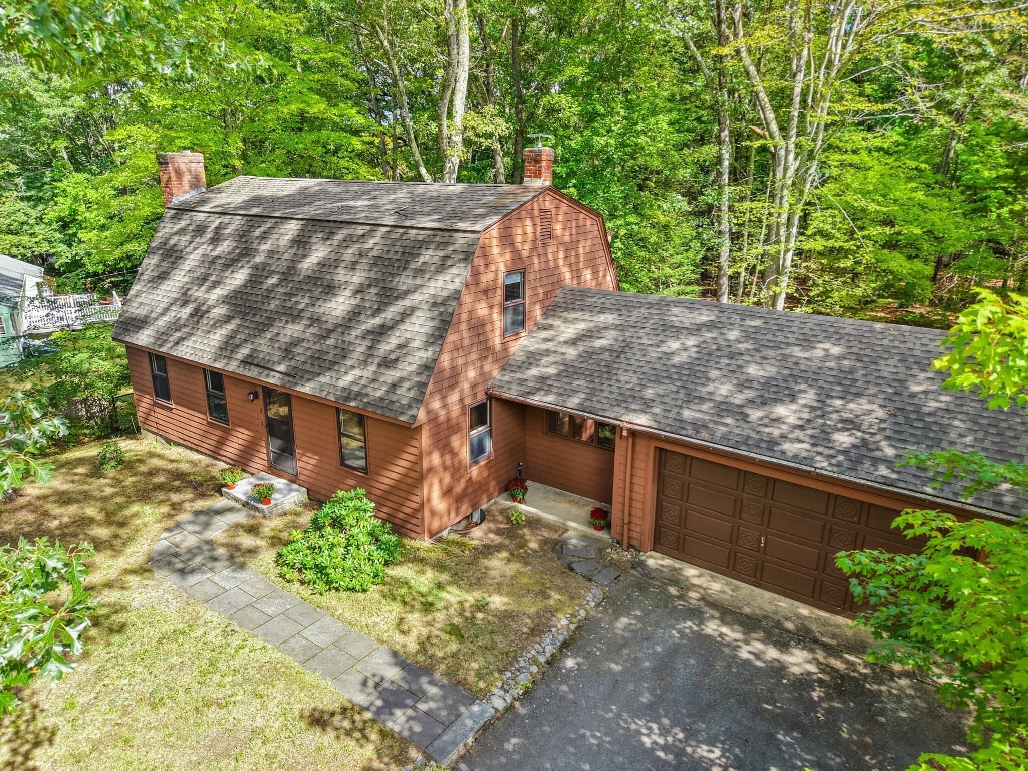 Single Family Residence at 8 Ethelyn Cir, Maynard MA 01754, Maynard, photo 35 of 38
