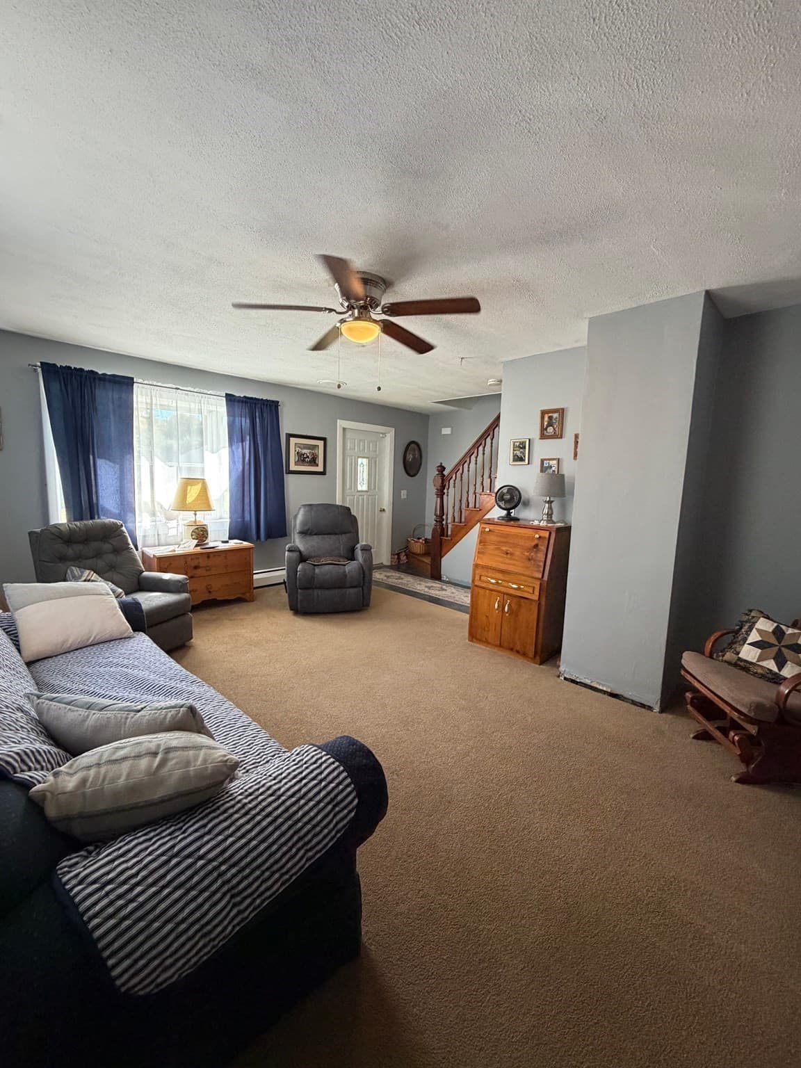 Single Family Residence at 24 Prentiss Street, Orange MA 01364, Orange, photo 13 of 35