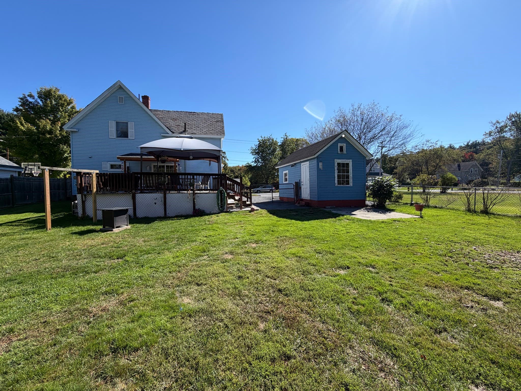 Single Family Residence at 24 Prentiss Street, Orange MA 01364, Orange, photo 30 of 35
