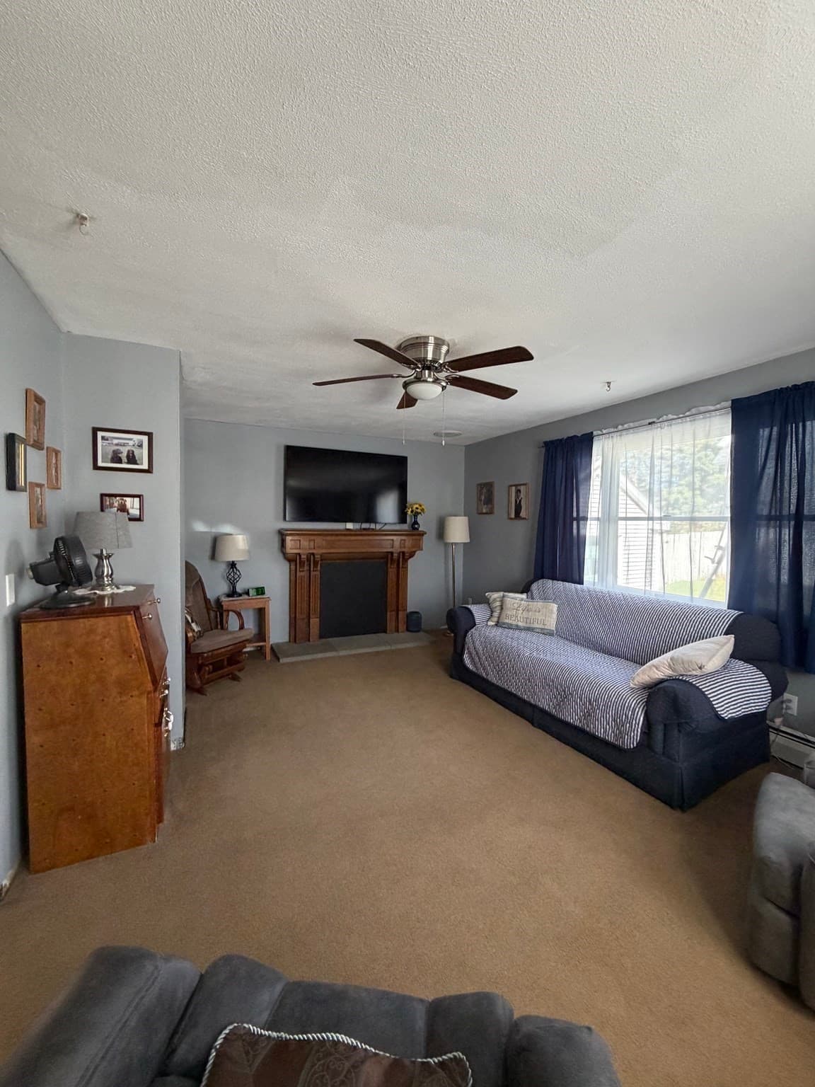 Single Family Residence at 24 Prentiss Street, Orange MA 01364, Orange, photo 14 of 35