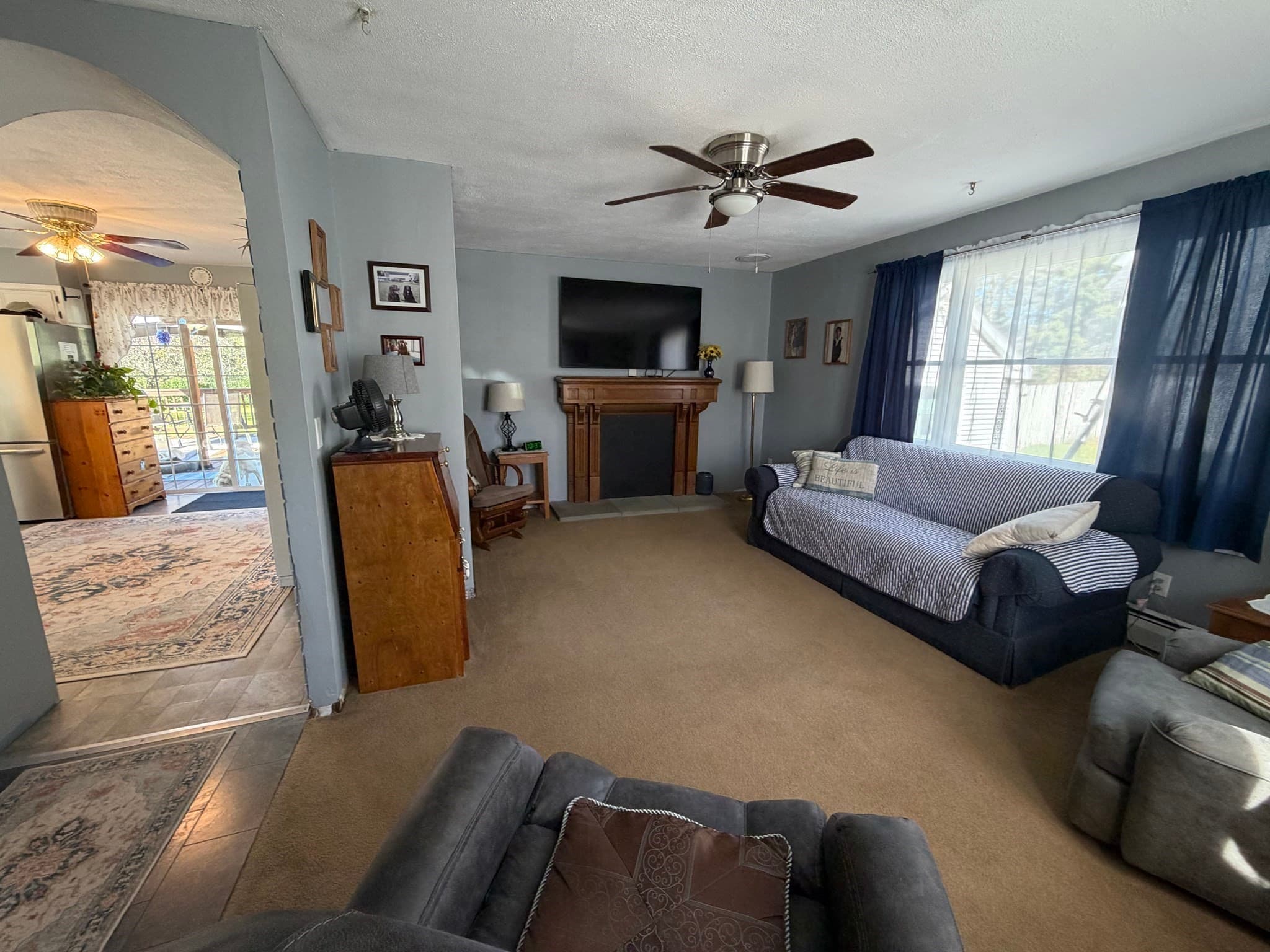 Single Family Residence at 24 Prentiss Street, Orange MA 01364, Orange, photo 15 of 35
