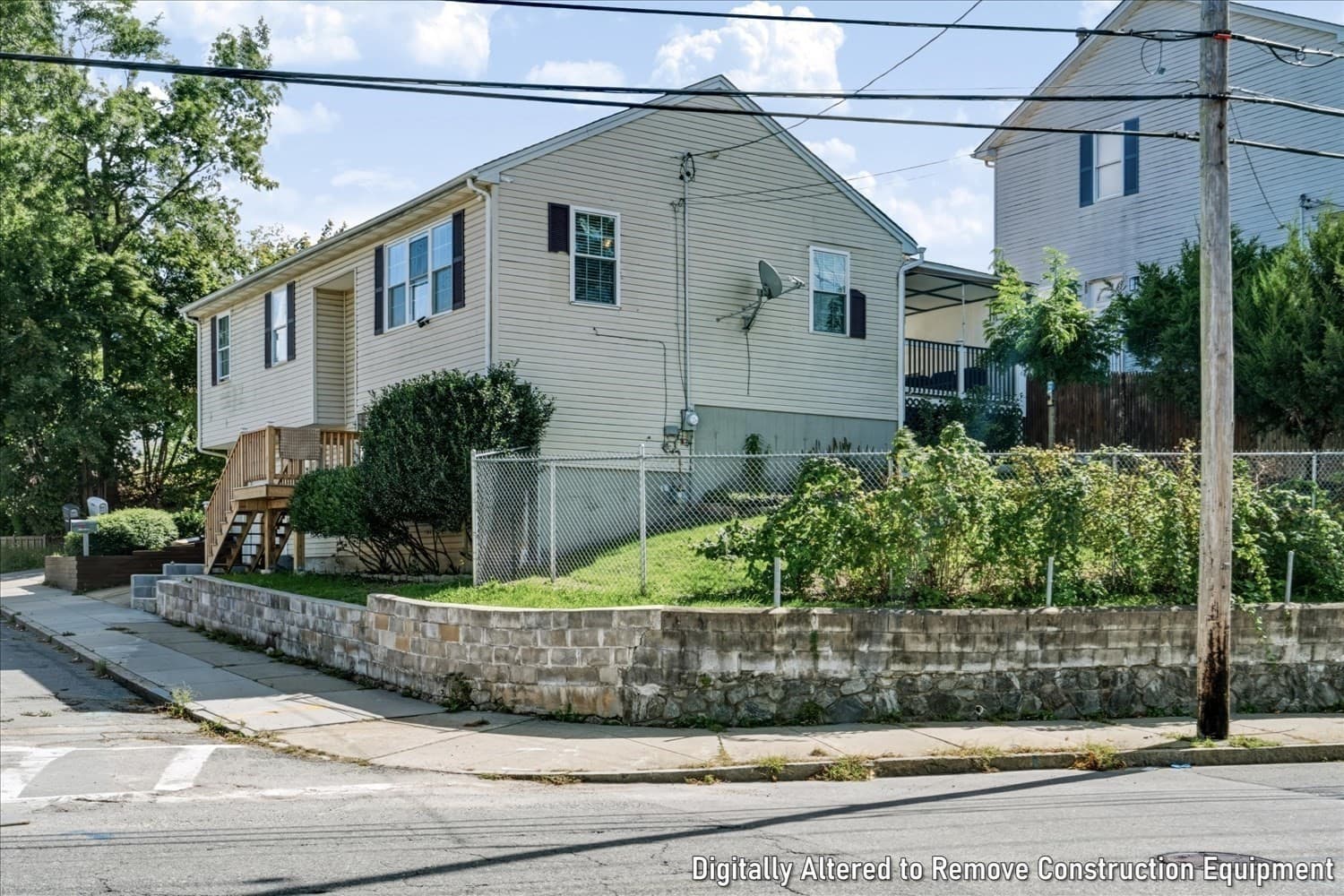 Single Family Residence at 175 Slade St, Fall River MA 02724, Fall River, photo 17 of 23
