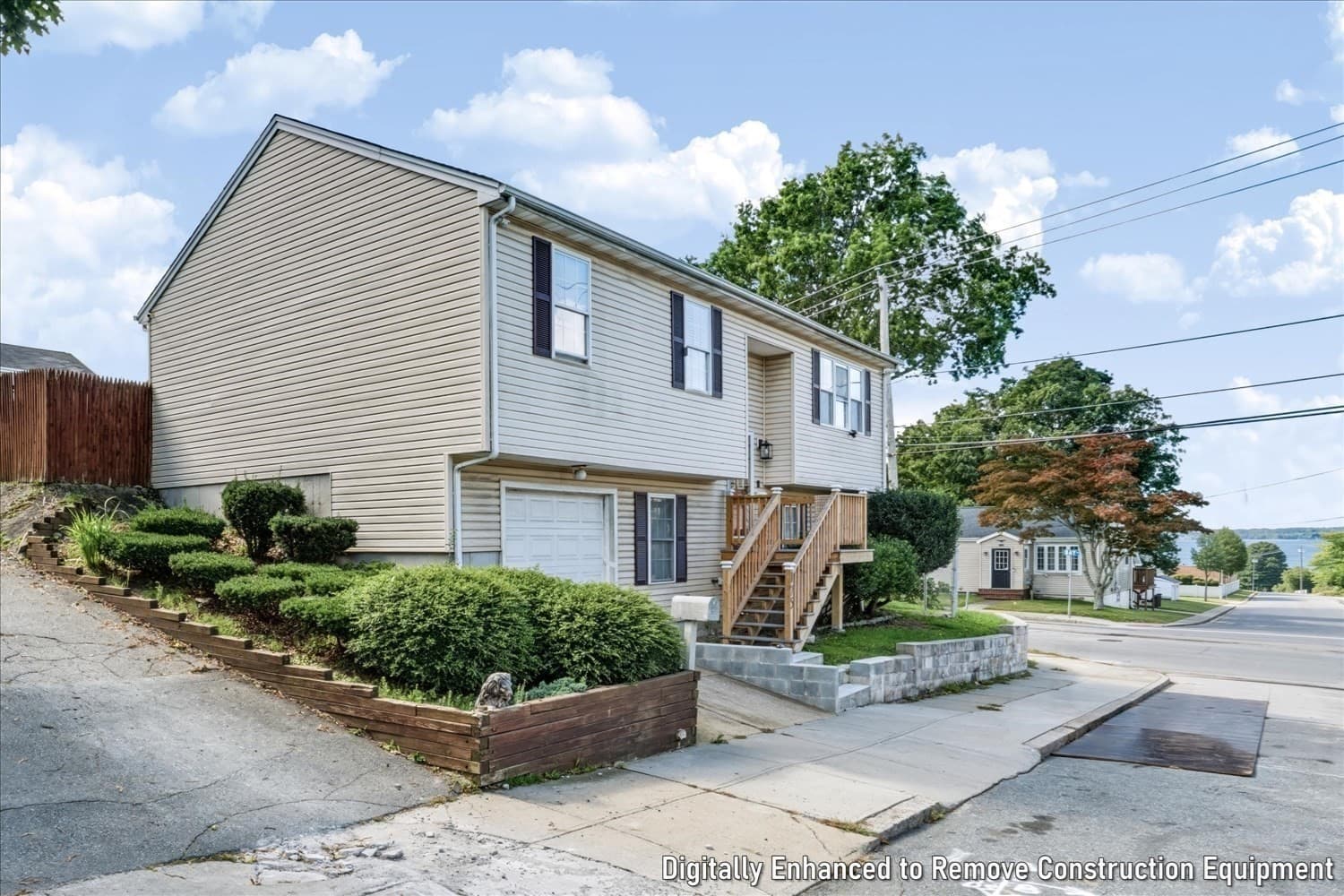 Single Family Residence at 175 Slade St, Fall River MA 02724, Fall River, photo 16 of 23