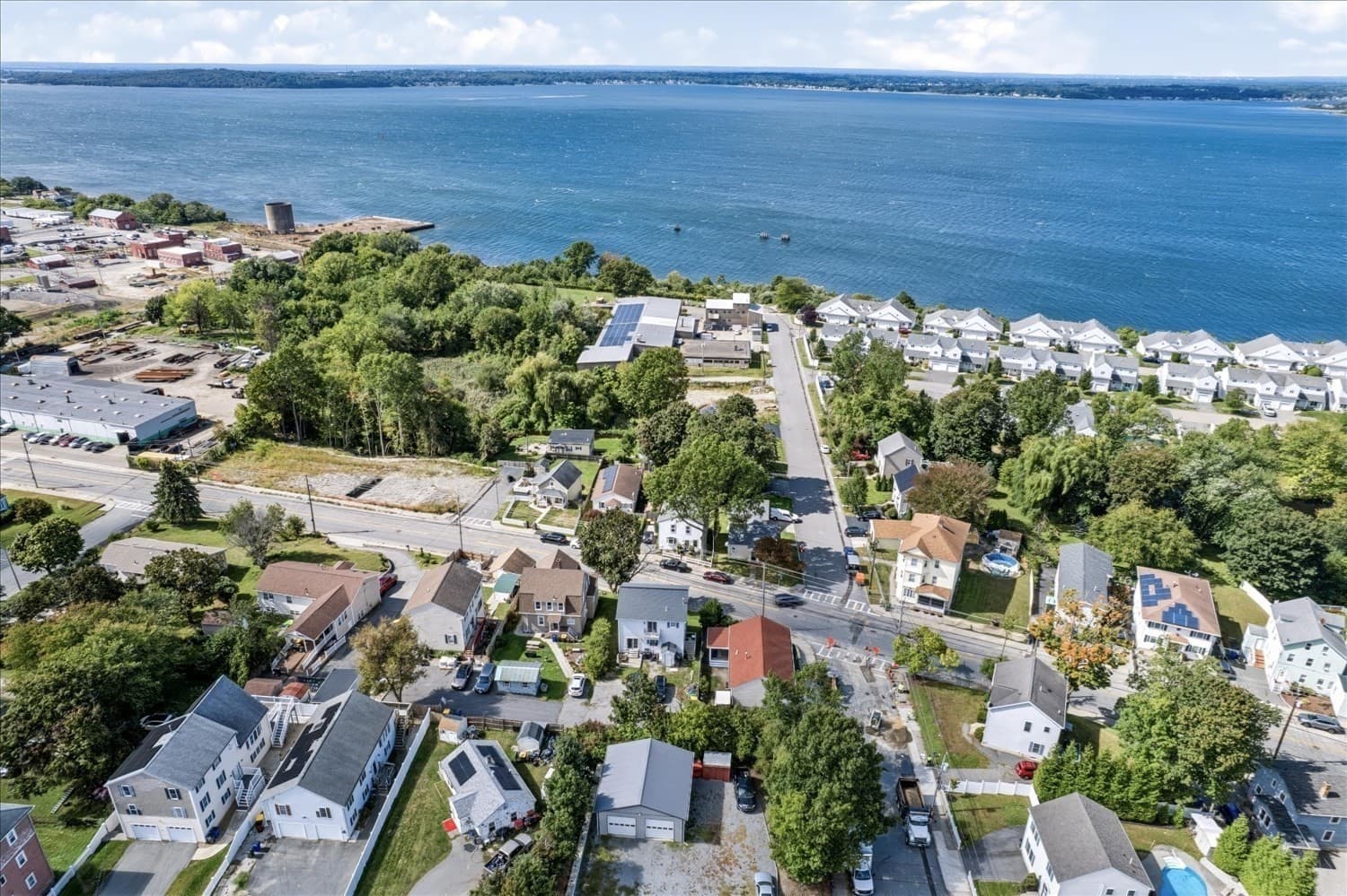 Single Family Residence at 175 Slade St, Fall River MA 02724, Fall River, photo 20 of 23