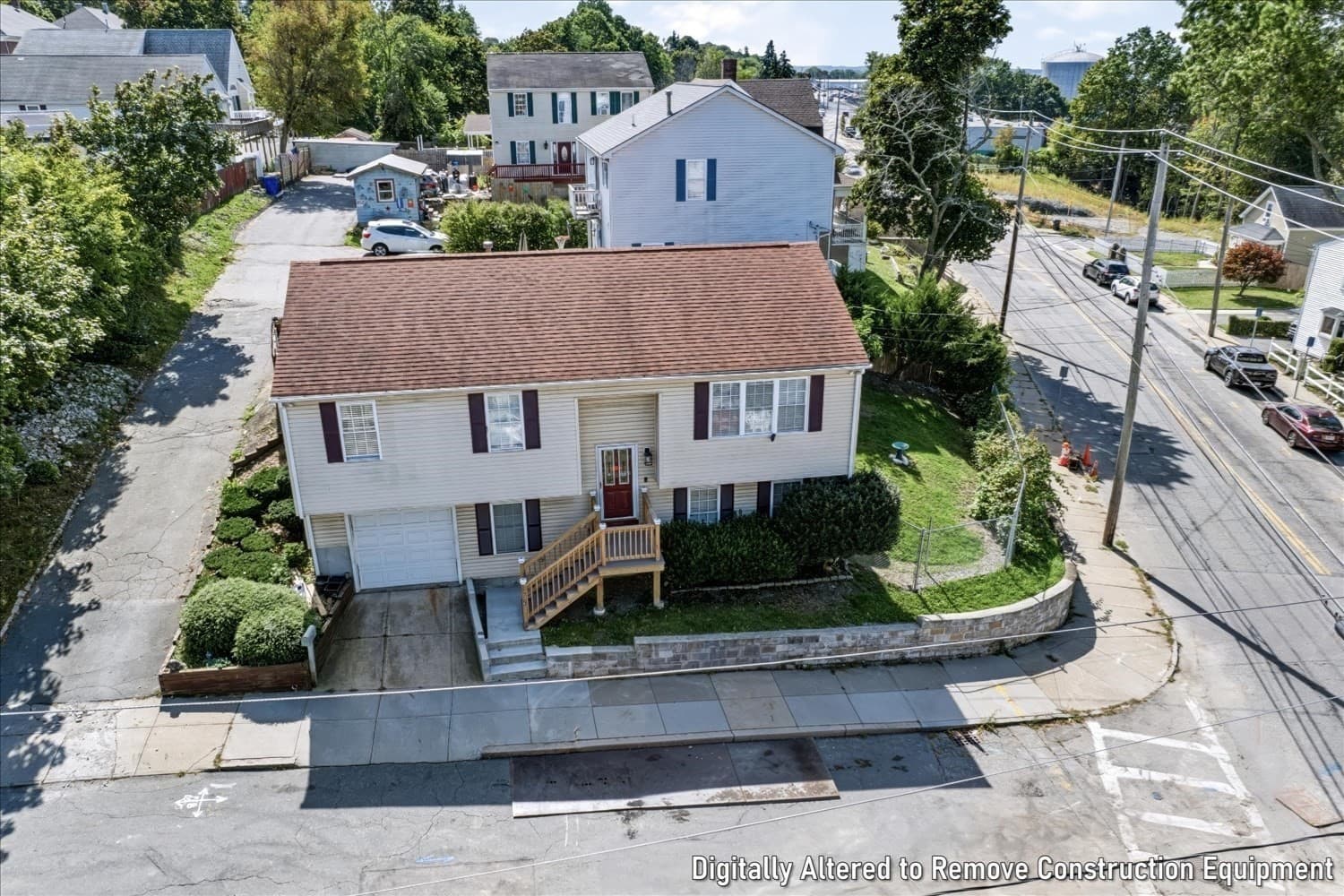 Single Family Residence at 175 Slade St, Fall River MA 02724, Fall River, photo 15 of 23