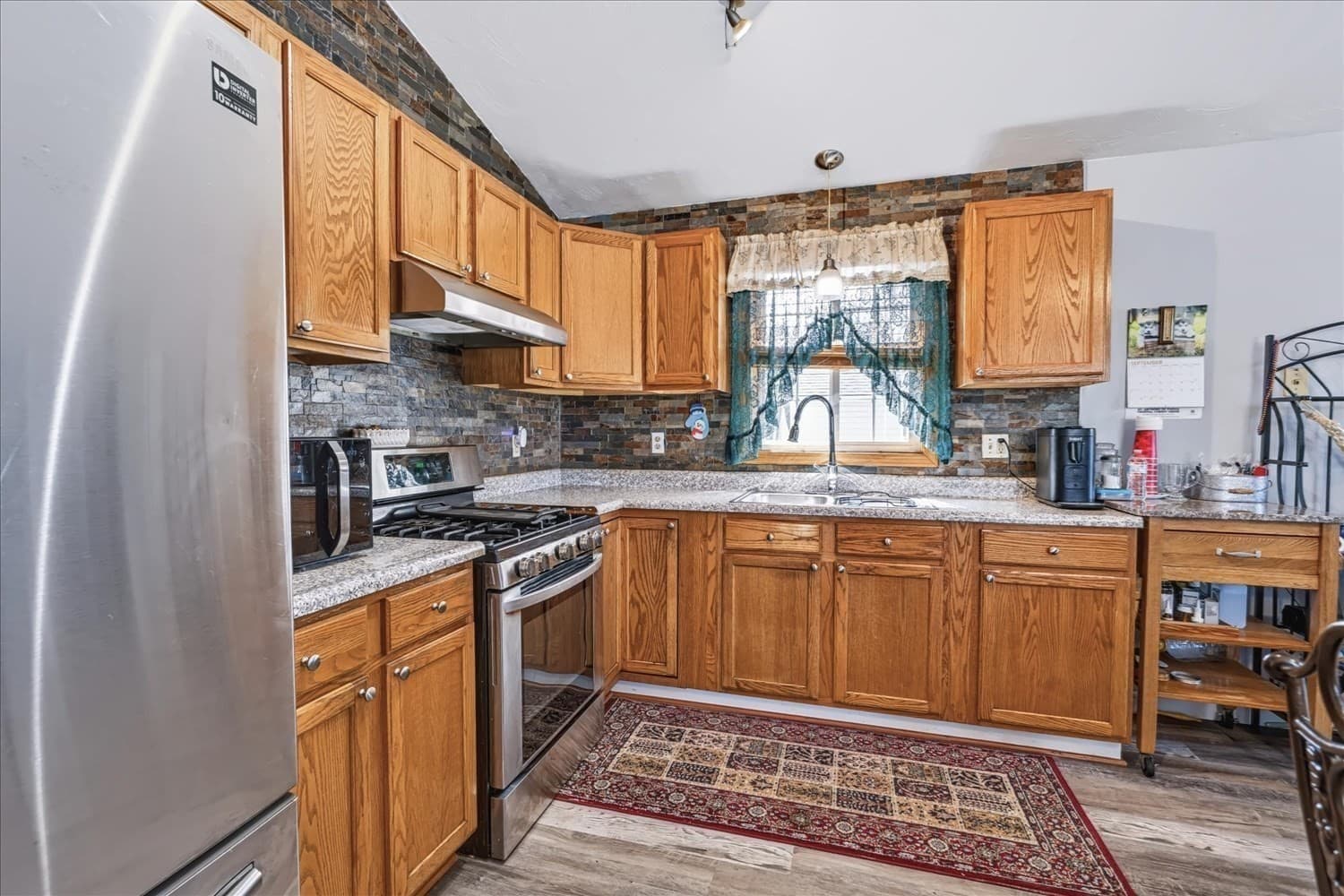 Single Family Residence at 175 Slade St, Fall River MA 02724, Fall River, photo 4 of 23