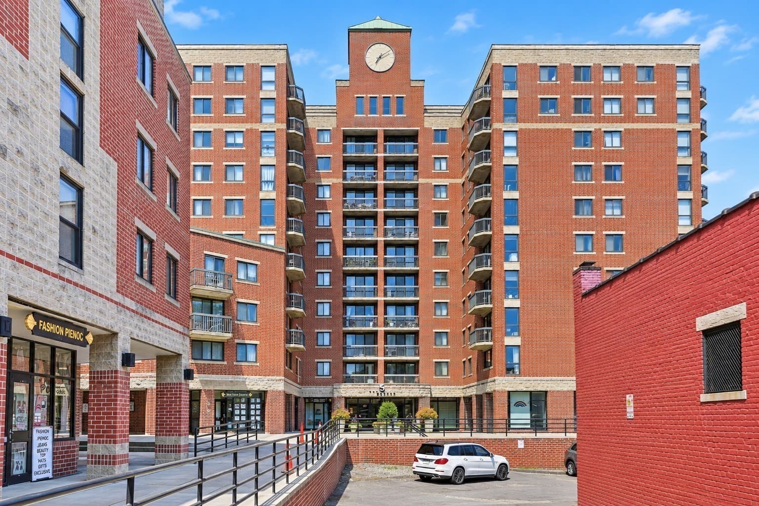 Condominium at 15 N Beacon St # U316, Boston MA 02134, Boston, photo 2 of 19