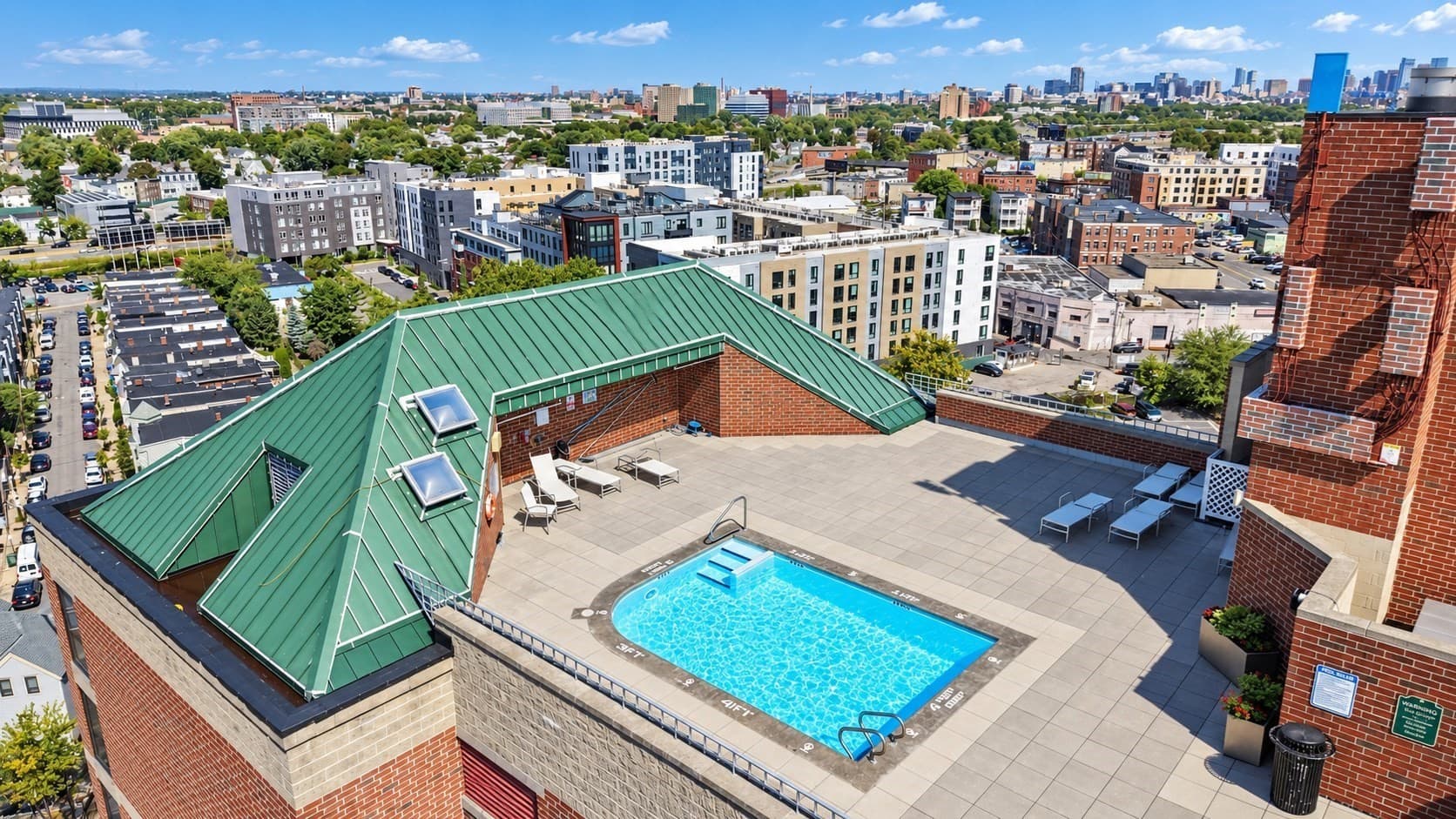 Condominium at 15 N Beacon St # U316, Boston MA 02134, Boston, photo 13 of 19