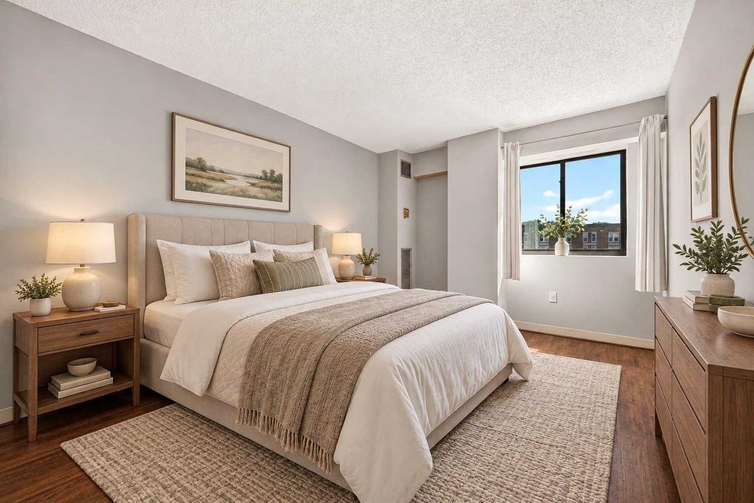 Condominium at 15 N Beacon St # U316, Boston MA 02134, Boston, photo 7 of 19