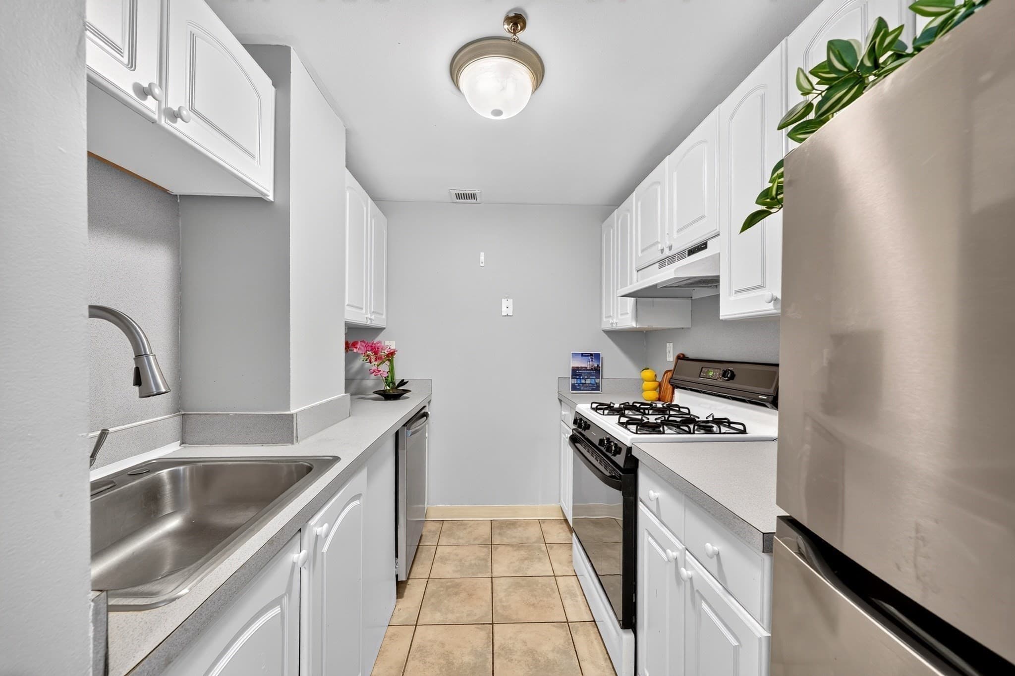 Condominium at 15 N Beacon St # U316, Boston MA 02134, Boston, photo 3 of 19